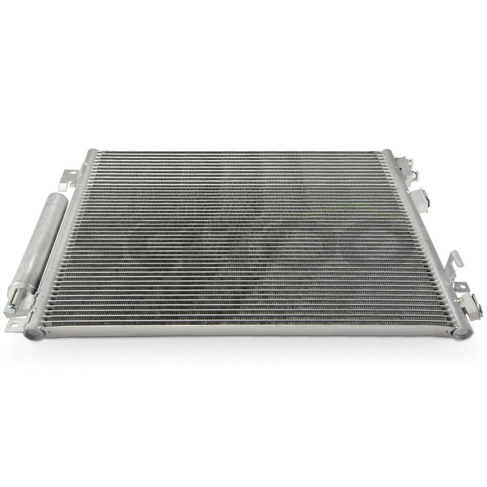 AC Condenser Fit AC3948 for 2011 12 13 14-2016 Chrysler 300 Dodge Charger 5.7L