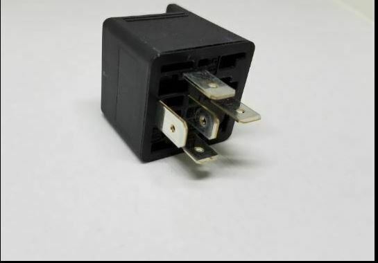 (10-Pack ) Bosch 12V 20/30A RELAY 0 332 209 150 5-Pin