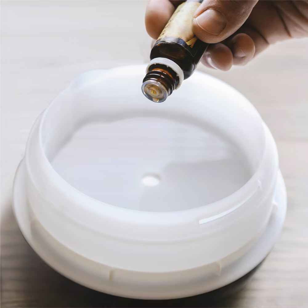 Sharper Image Towel Warmer White