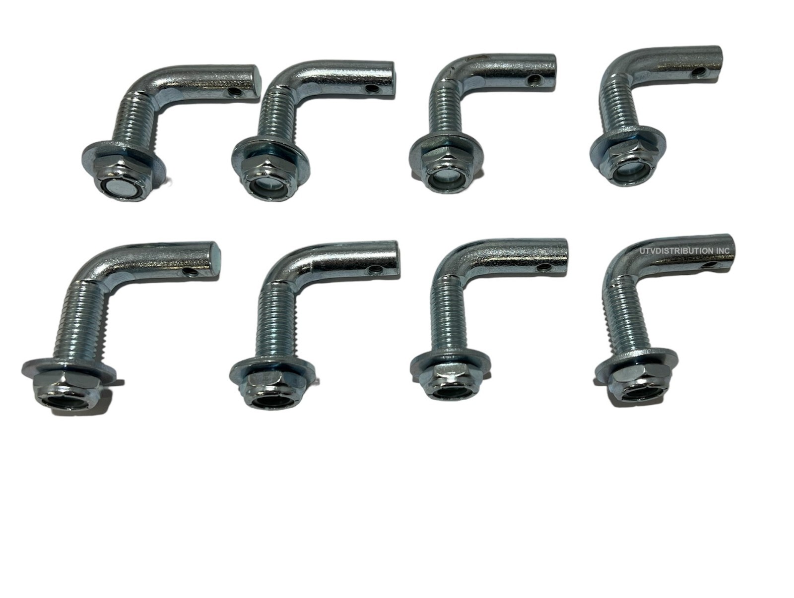 Tree Kicker Mounting Hardware fits Polaris 900 1000 S 4 Seat Models USA MADE