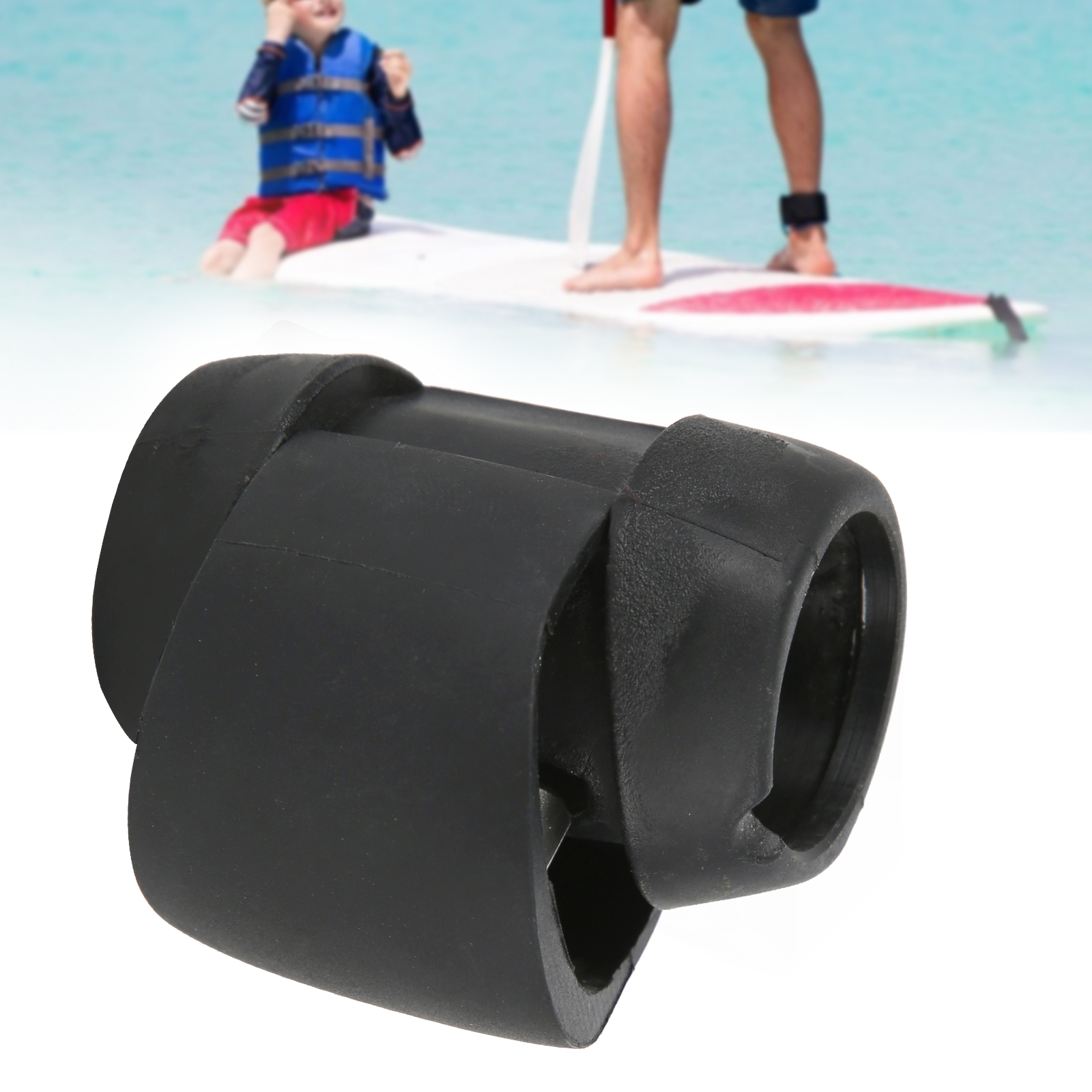 Surf Paddle Board Adjustable Paddle Clamp Board Adjustable Carbon Paddle FF