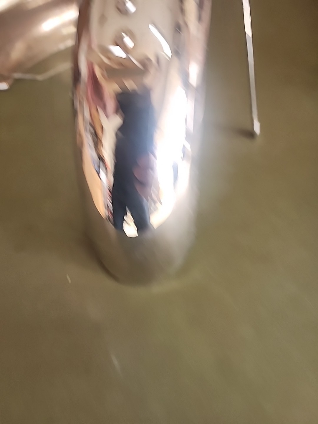 2000s SCHWINN LIL STINGRAY TRICYCLE CHROME FRONT +REAR FENDERS NICE SHAPE L$$K