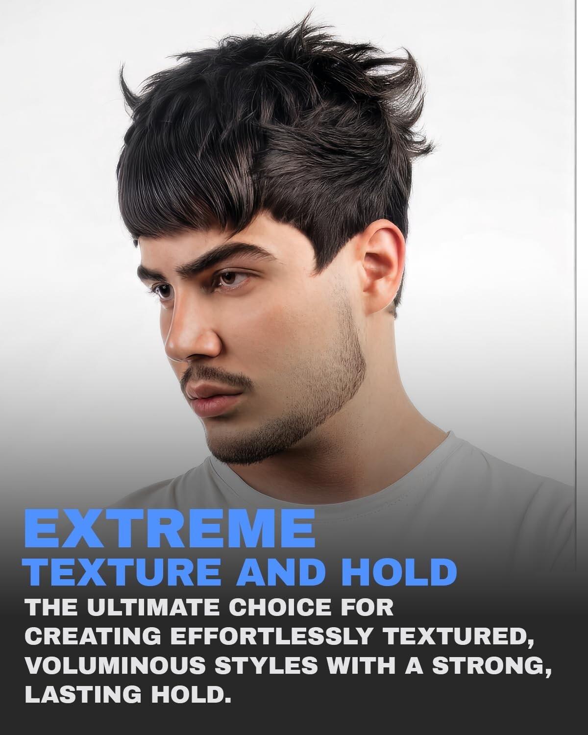 L3VEL3 Styling Powder Dust /Texturizing/Matte Look/Hold Level 3