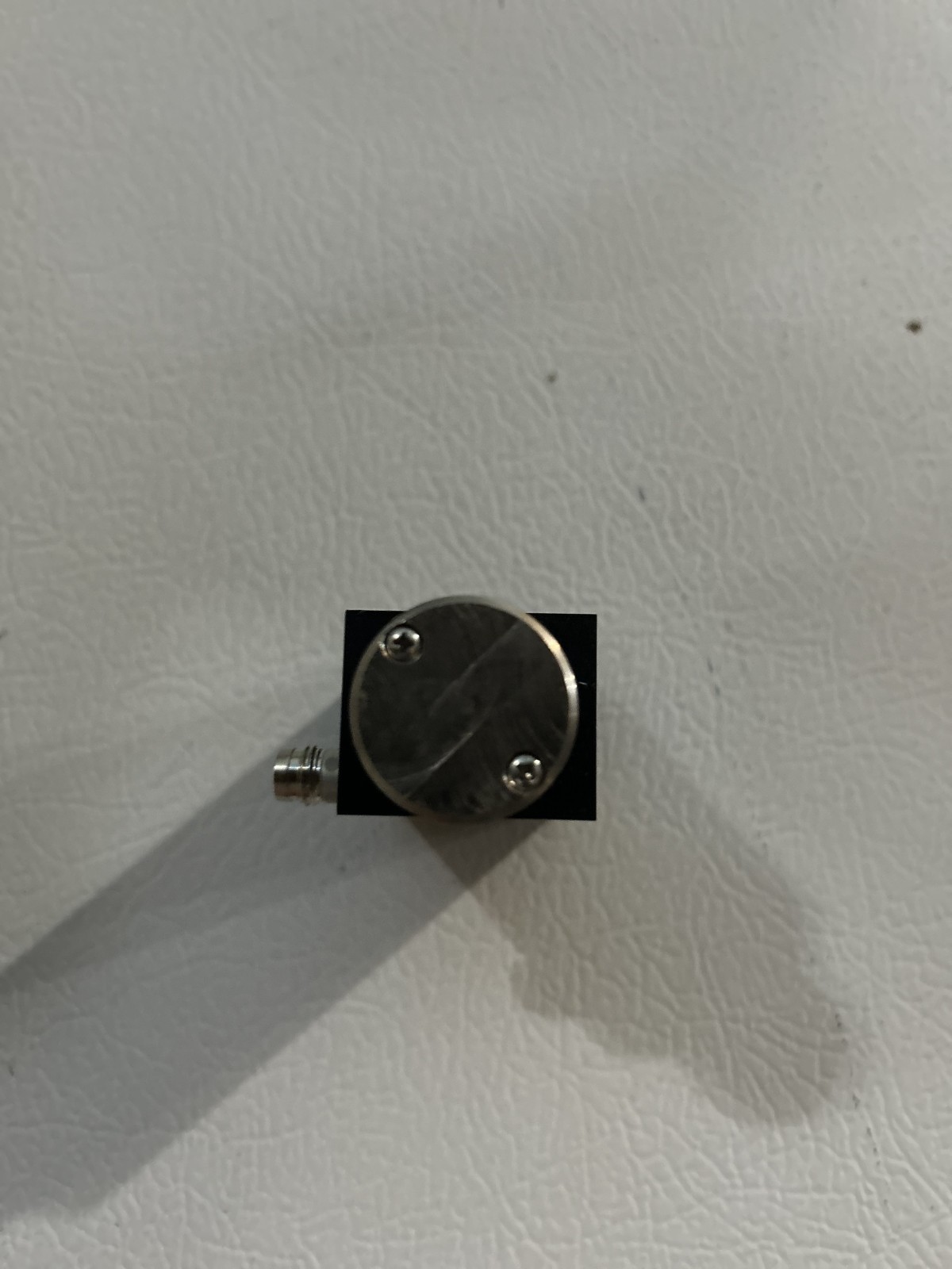 ENFIELD PROPORTIONAL DIRECTIONAL VALVE LS-V05s SN#37995 may have gotten HOT