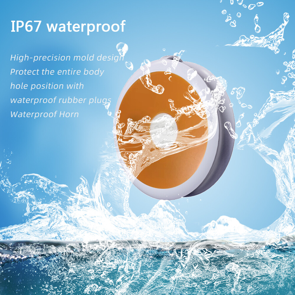 4G Mini GPS Tracker Real time Tracking Device SOS Location For Kids Elderly