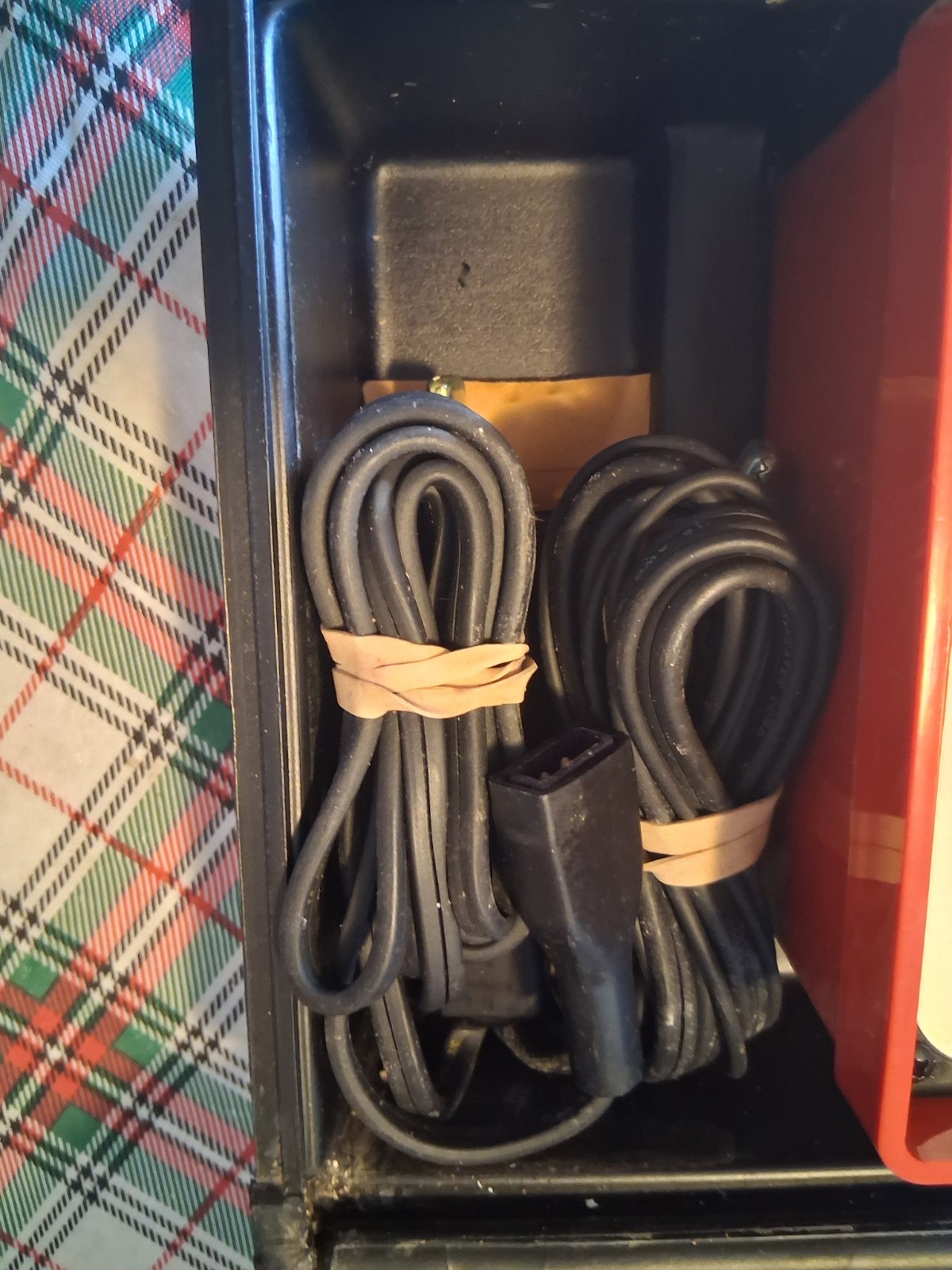 Mac Tools ET985 Cylinder Balance Analyzer. Tested And Working. Free Shipping.