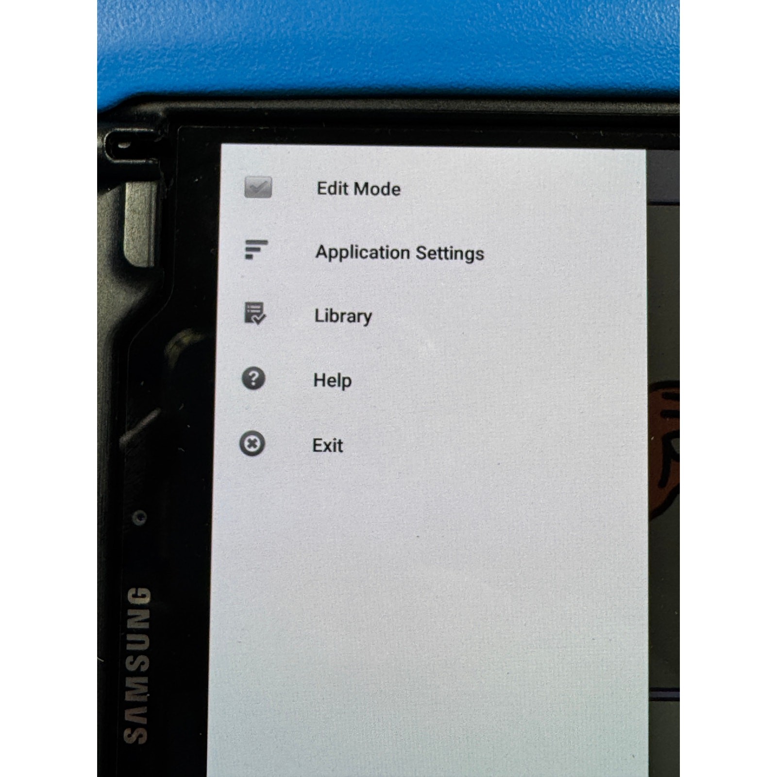 PRC Saltillo Novachat 10 Communication Device Speech Generator