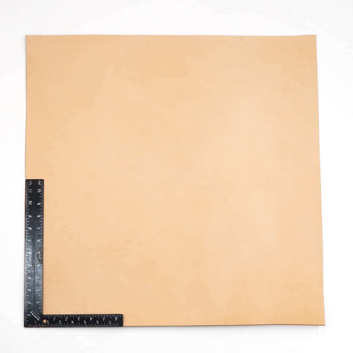 Hermann Oak Veg Tan Leather Sheets 2/3oz to 10/11oz & 6" x 12" to 24" x 24"