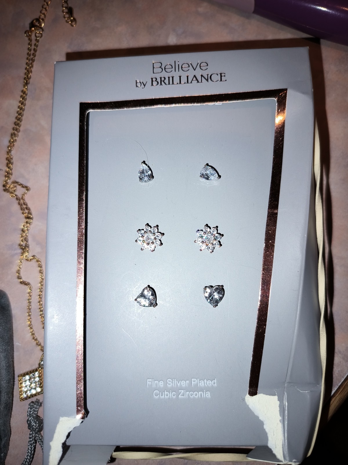 Lot Of Jewelry Read Description