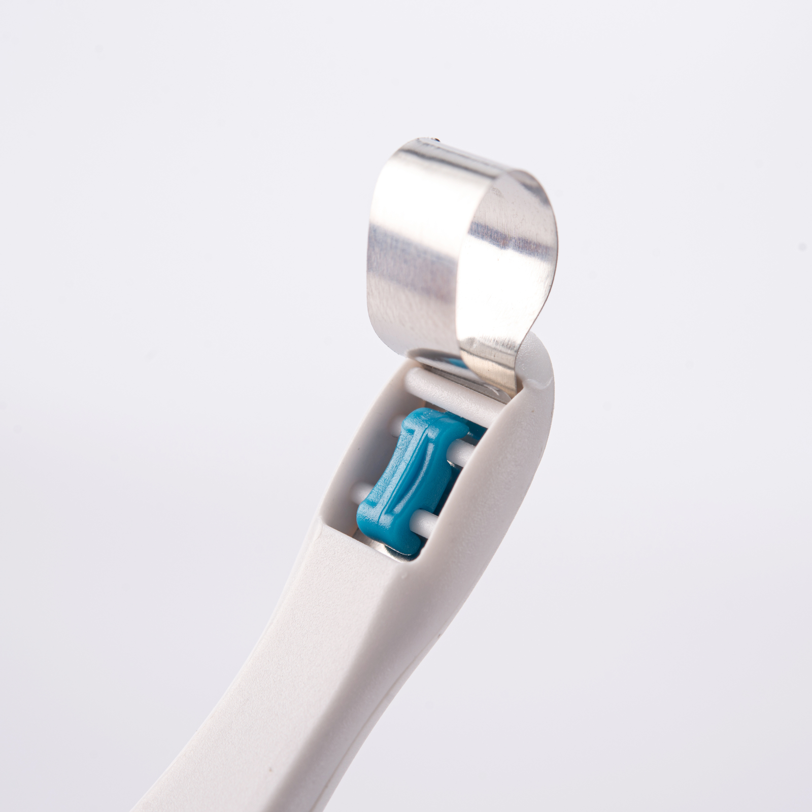 Dental Matrix Bands Pro Metal Adjust hold Premolar/Molar Matrices Bands 50pc