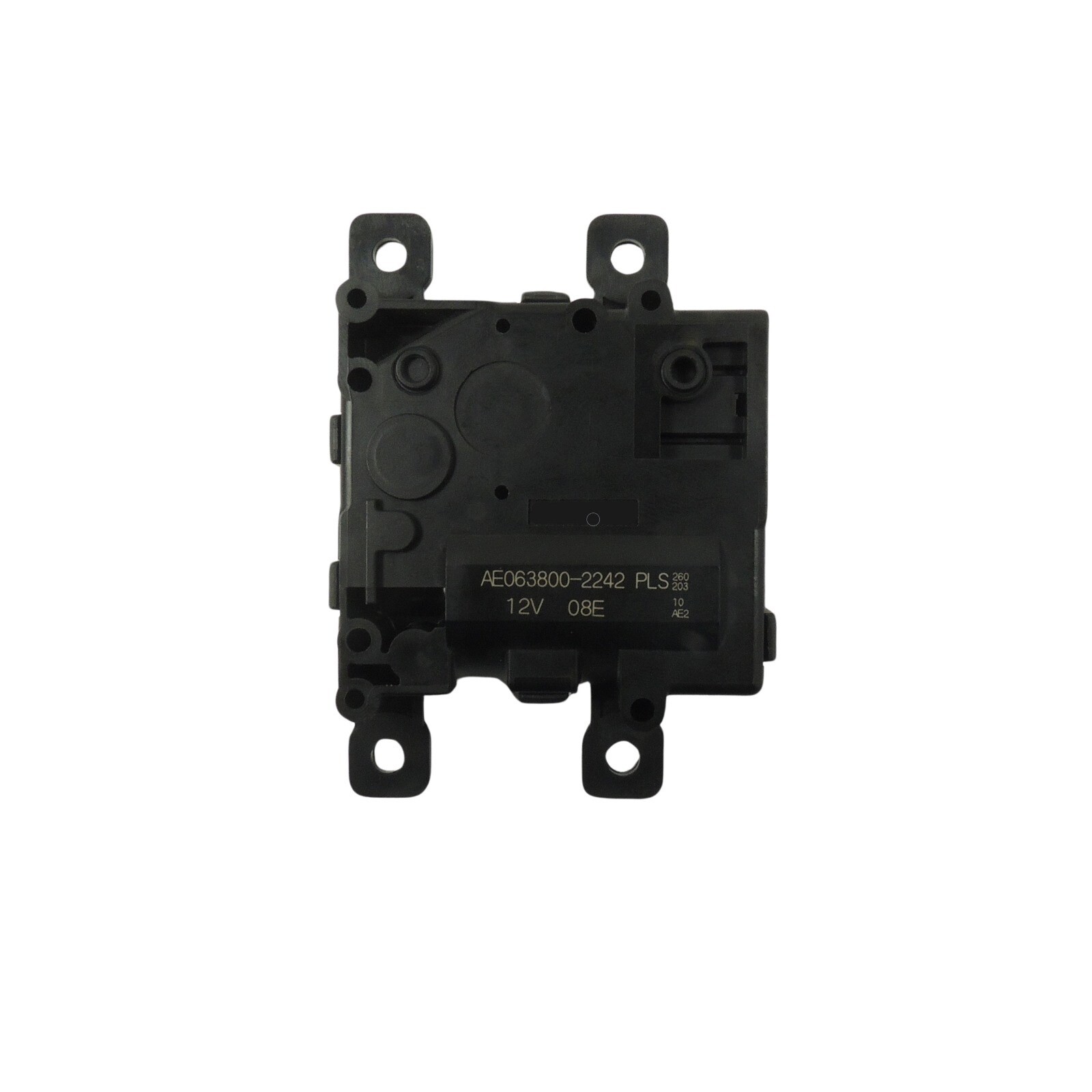 87106-0E120 Blend Door Actuator Damper Servo 2018-23 Camry 19-23 RAV4 ES350