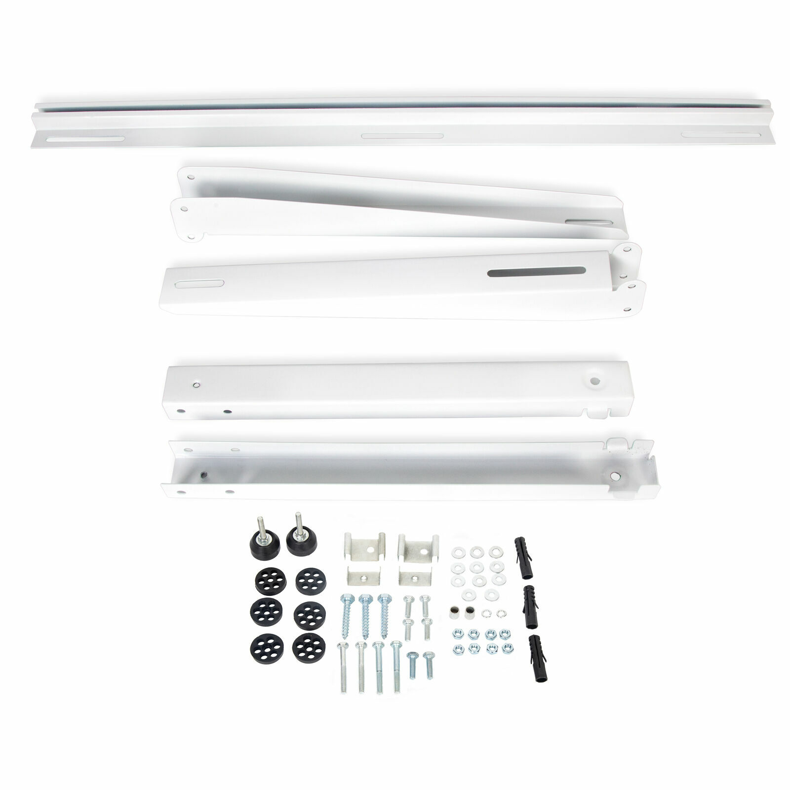 39.4" Extension Wall Mounting Bracket for Mini Split Air Conditioner Ductless AC