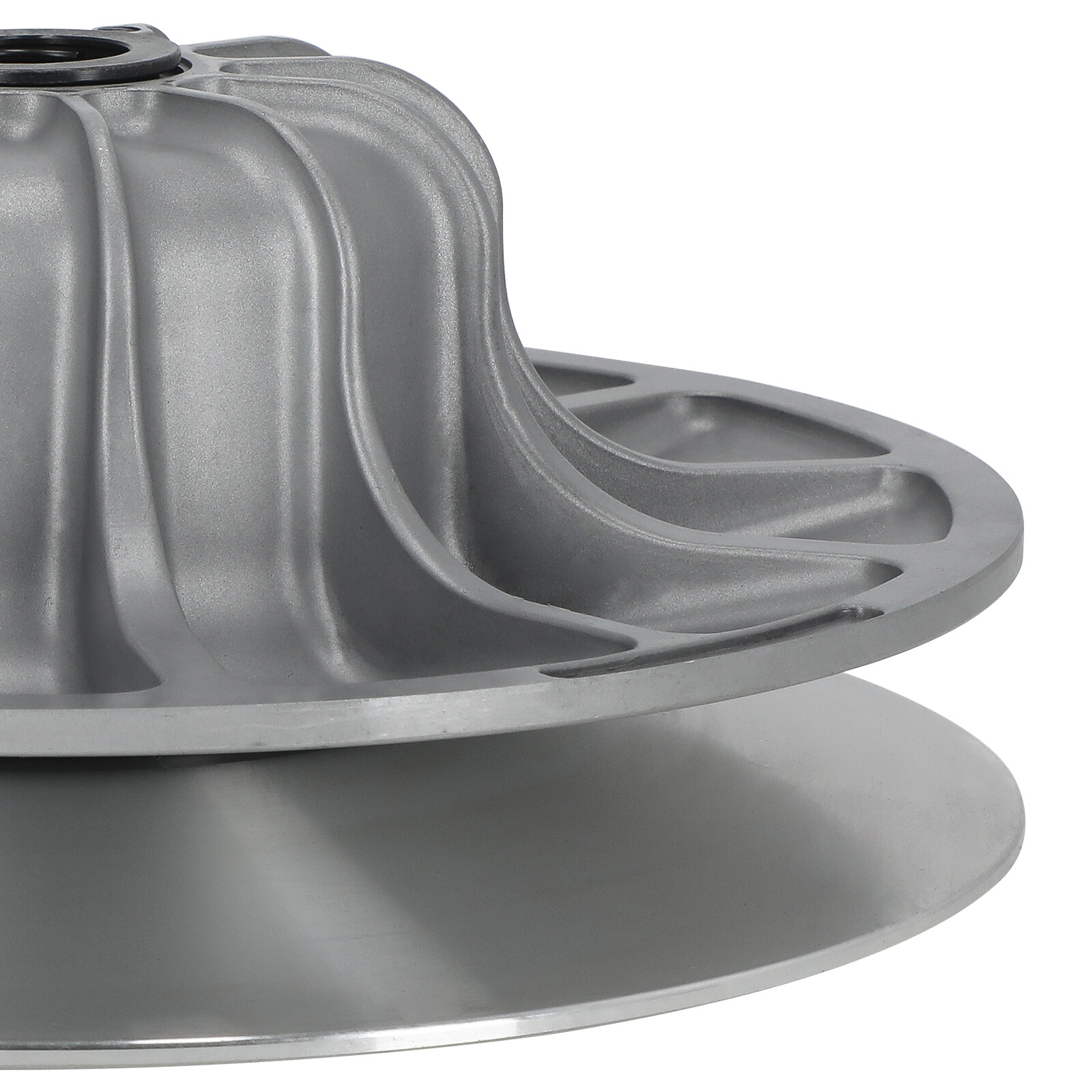 Secondary Drive Clutch for Polaris RZR Turbo XP 2016-2020; RZR Turbo S 2018-2020