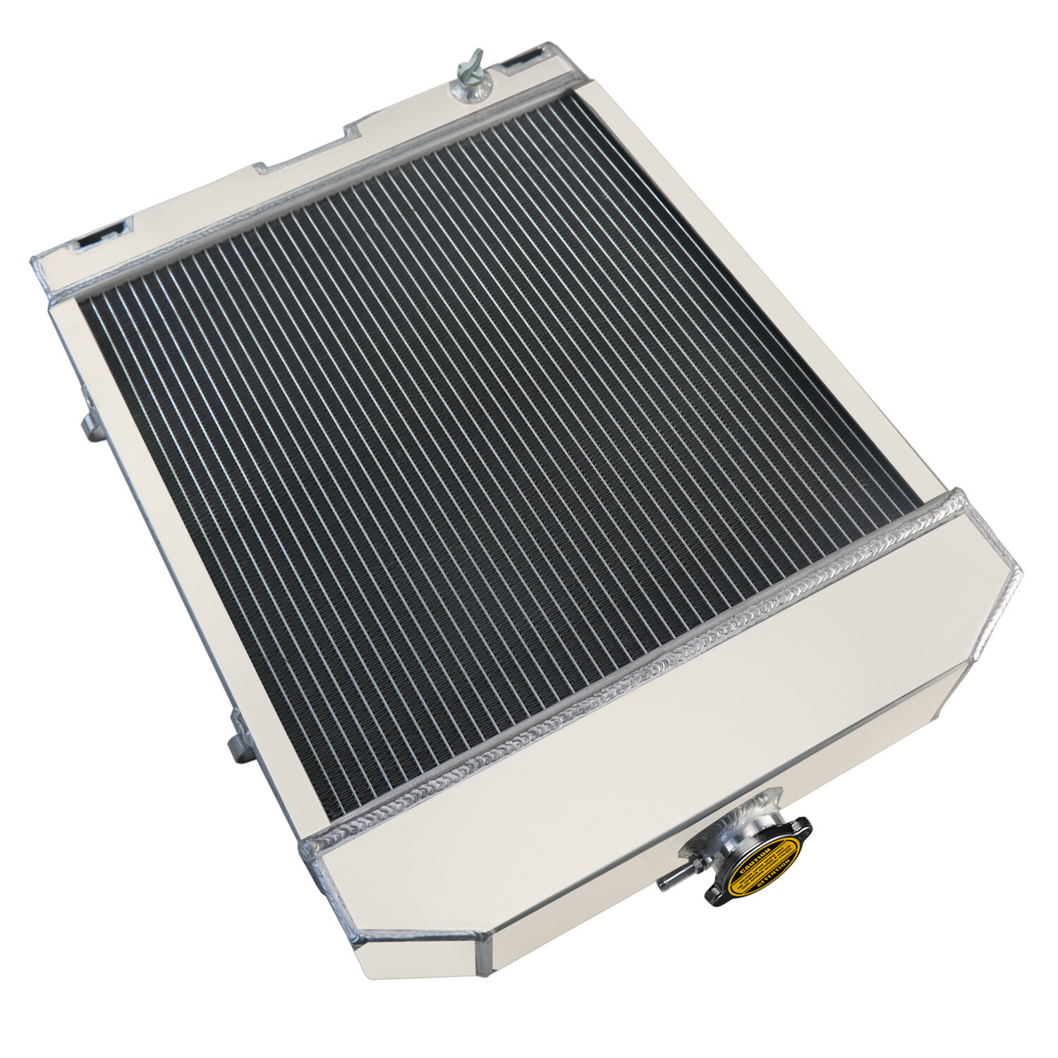 Radiator For Ford New Holland NAA Jubilee 500 600 700 501 800 900 C5NN8005