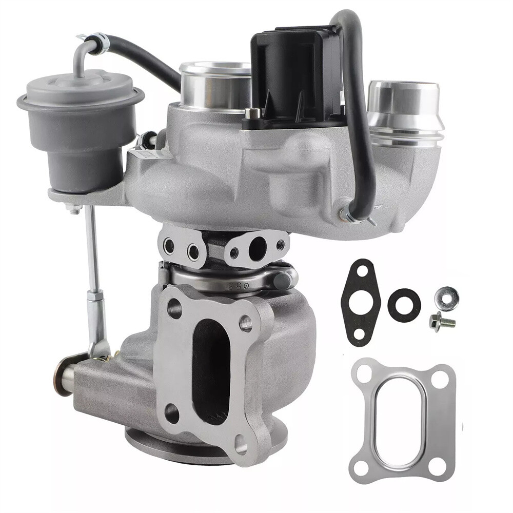 Turbo for Chevy Cruze 1.4T & Buick Encore 1.4L 2016 2017 2018 2019 Turbocharger