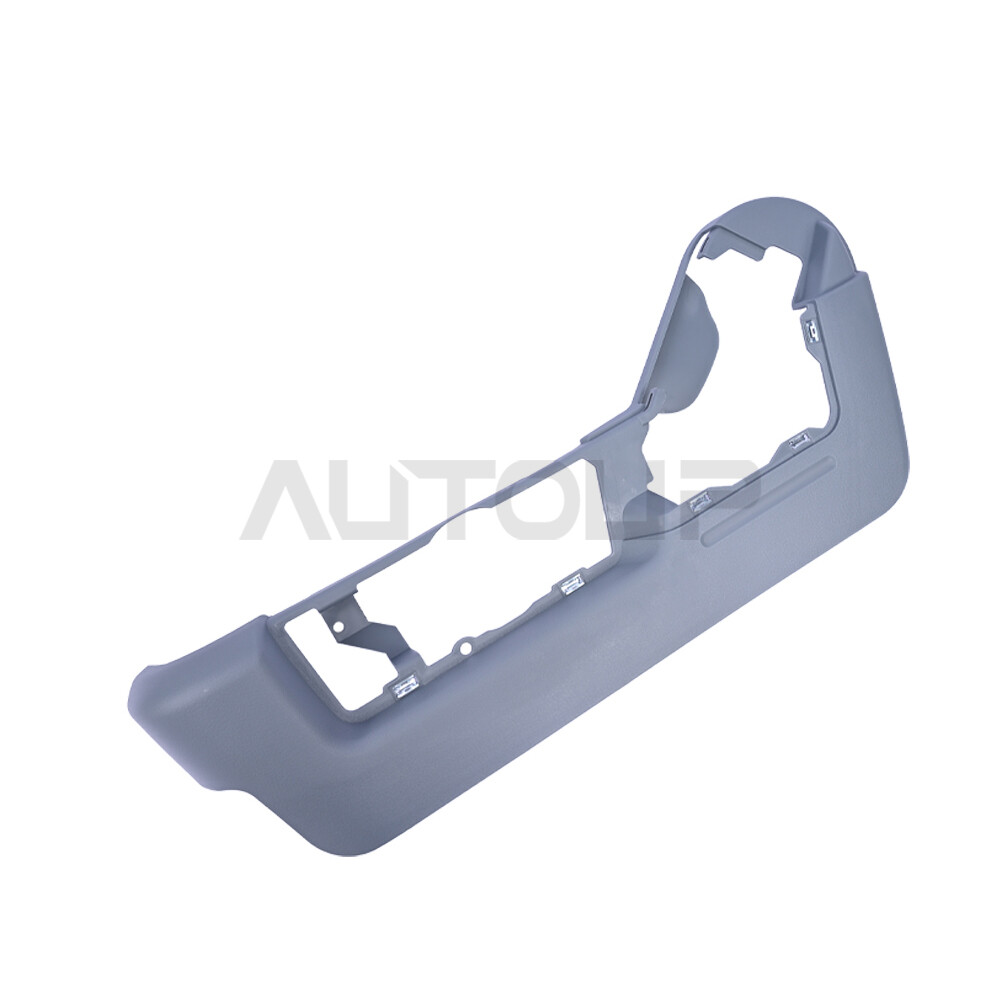 Front For 2011-2014 Ford F150 Driver Seat Bottom Side Trim Cover BL3Z-1562187-AB