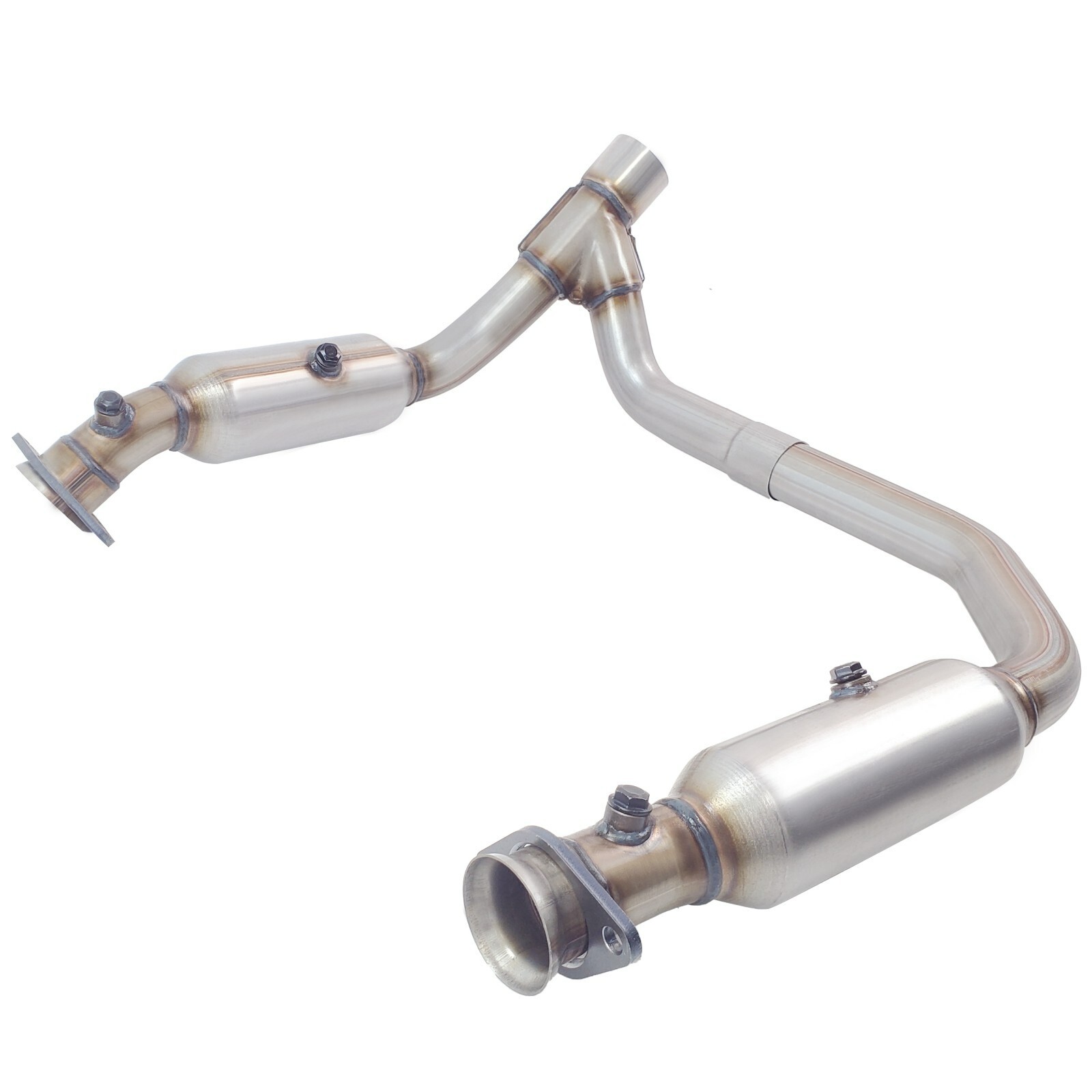 Catalytic Converter for RAM 1500 2009-2019 5.7L Direct Fit