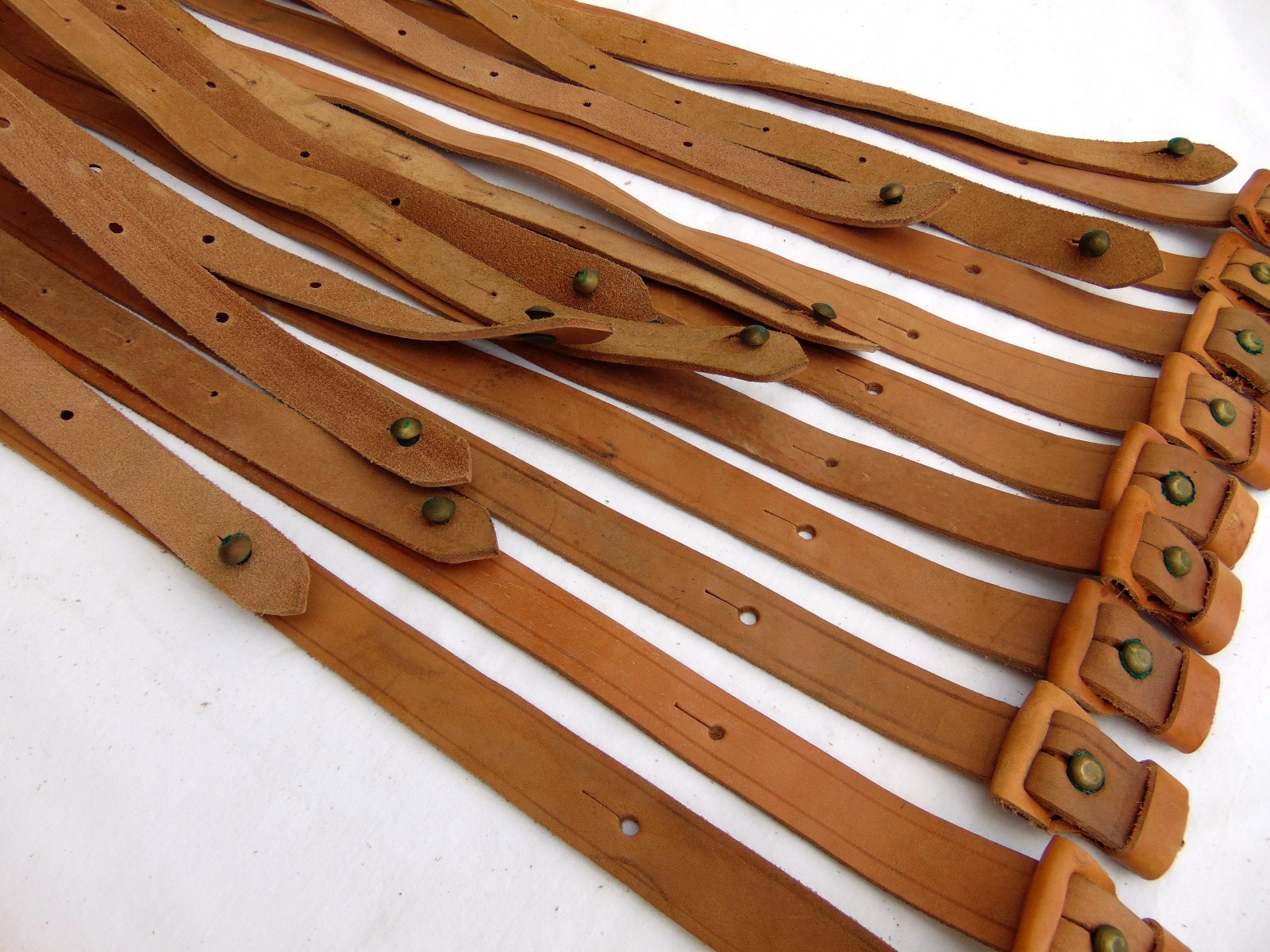 Mauser Rifle Sling for Yugo M48, M24 and German 98. Surplus.