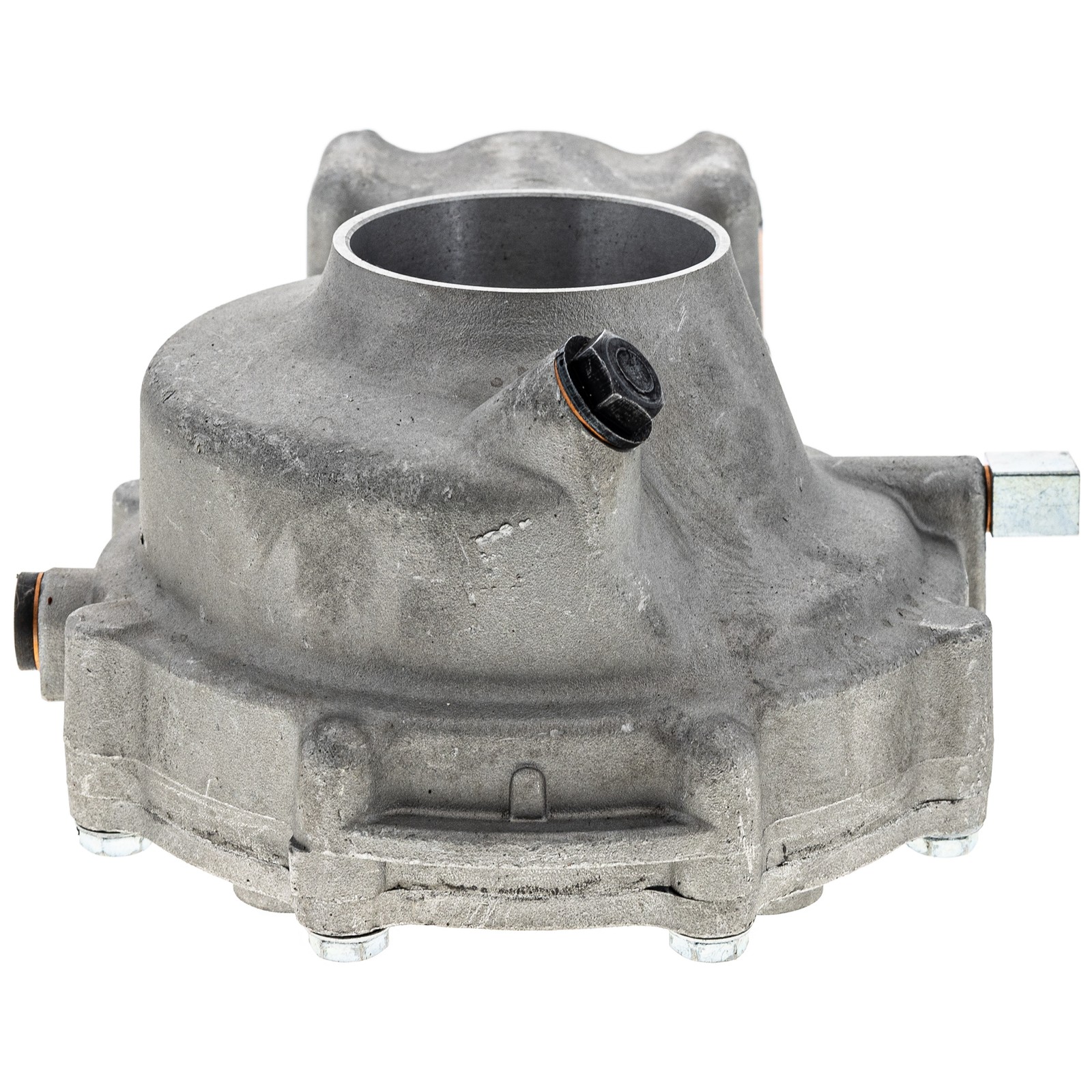 NICHE Rear Differential Gear Case for Yamaha Big Bear 350 Moto 4 3HN-46101-10-00