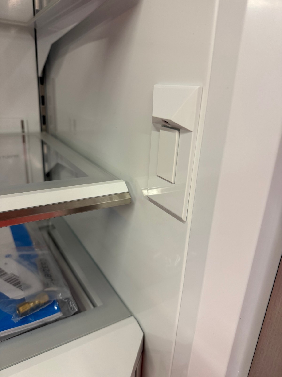 36” Subzero Refrigerator Freezer Panel Ready CL3650UIDOR (New 12/2023)