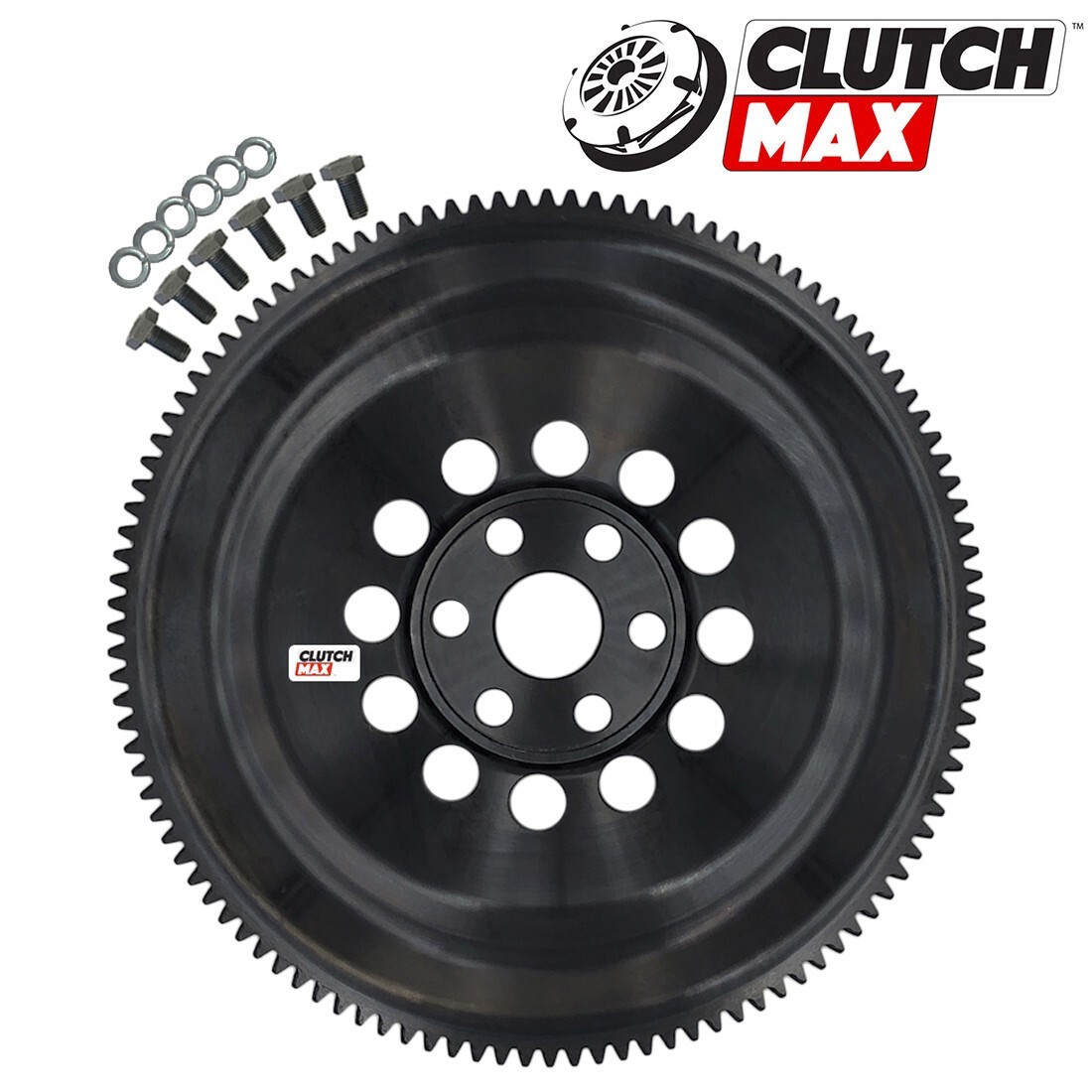 CLUTCHMAX STAGE 1 CLUTCH KIT & FLYWHEEL for 1990-2005 MAZDA MIATA MX-5 1.6L 1.8L