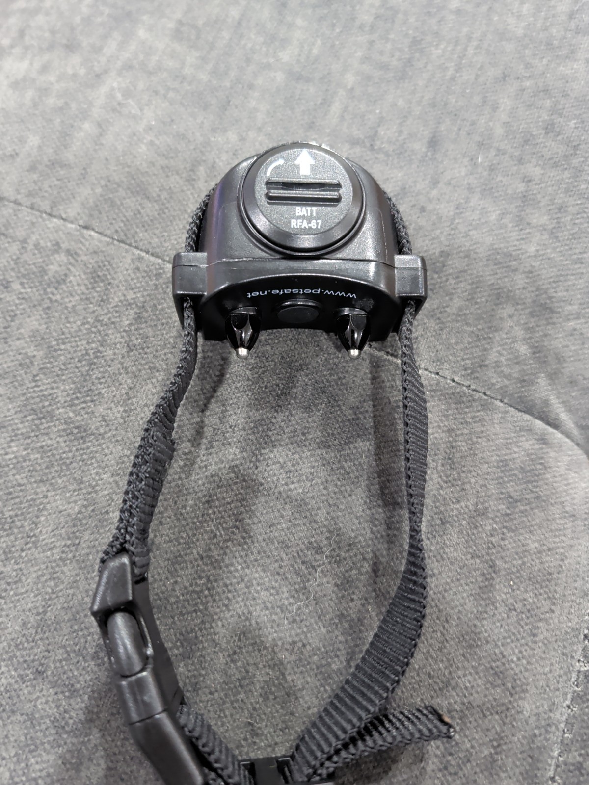 PetSafe Play & Stay Wireless Fence Collar PIF00-15002 Xtra Batteries