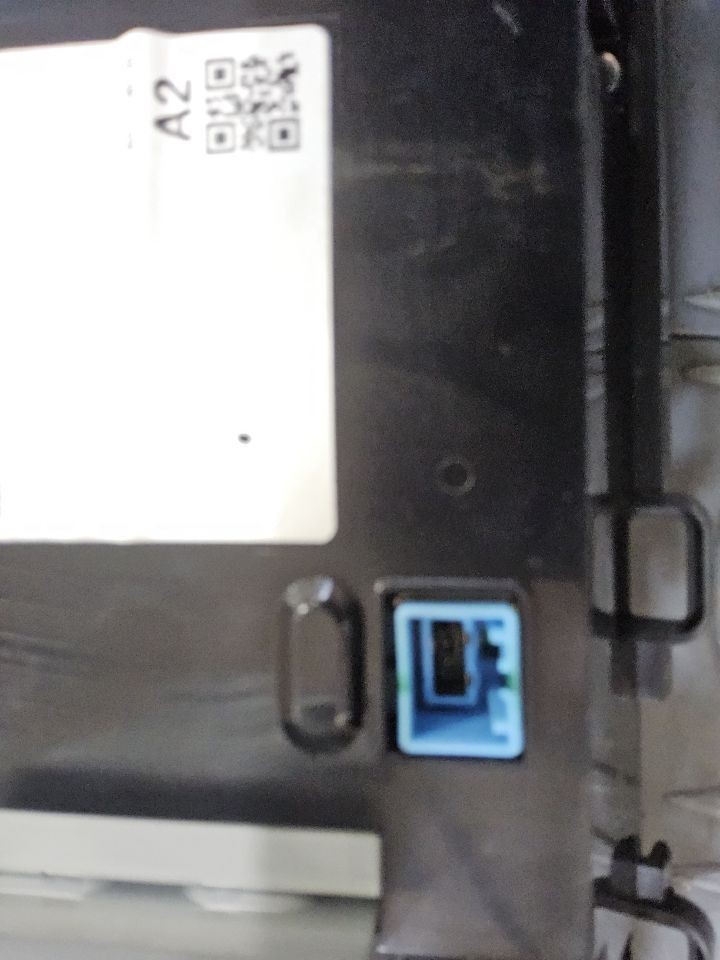 2018-2022 Honda CR-V 7" Display Screen w/o Navigation