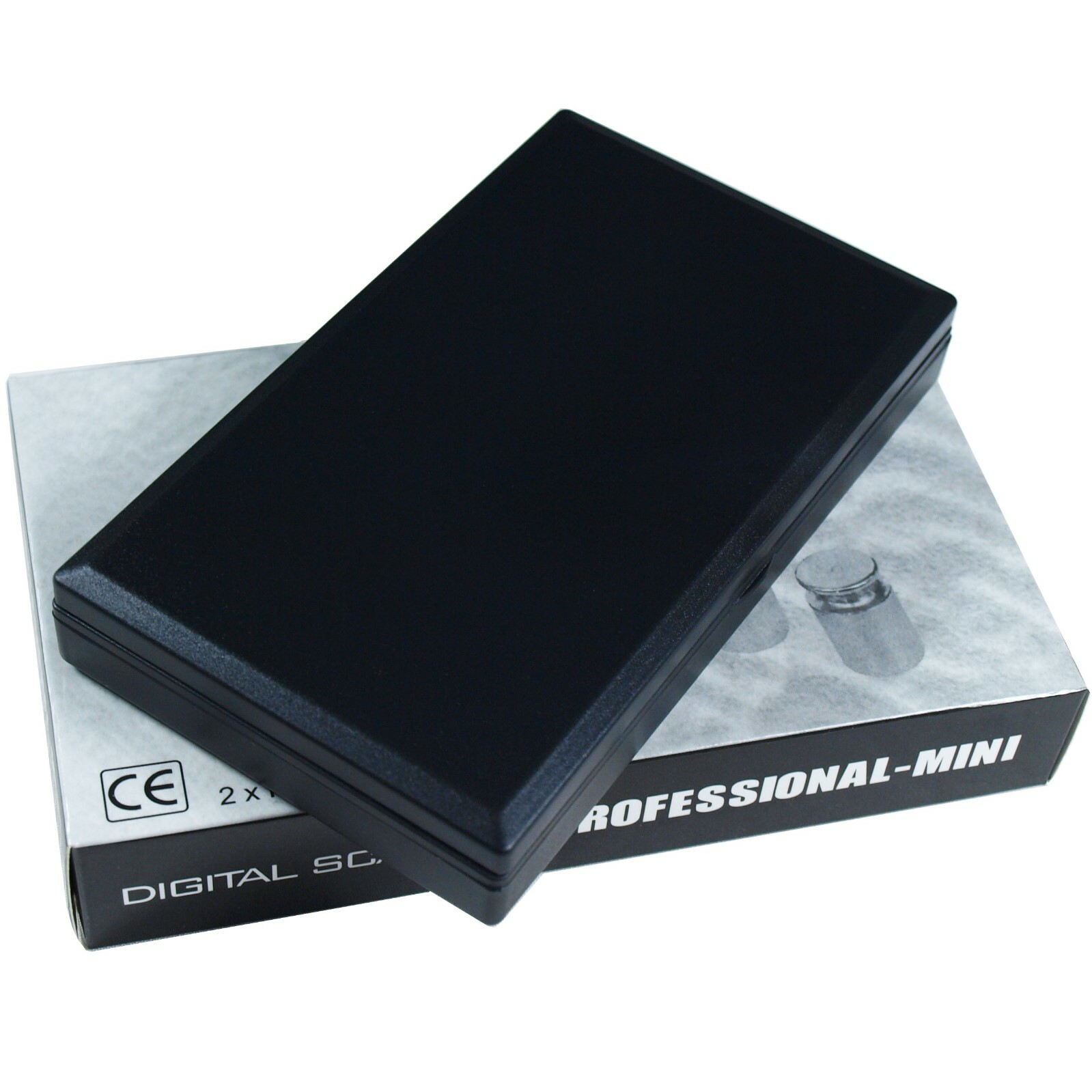 CS-100 Digital Portable Jewerly Scale Horizon 100g x 0.01g Precision Scale