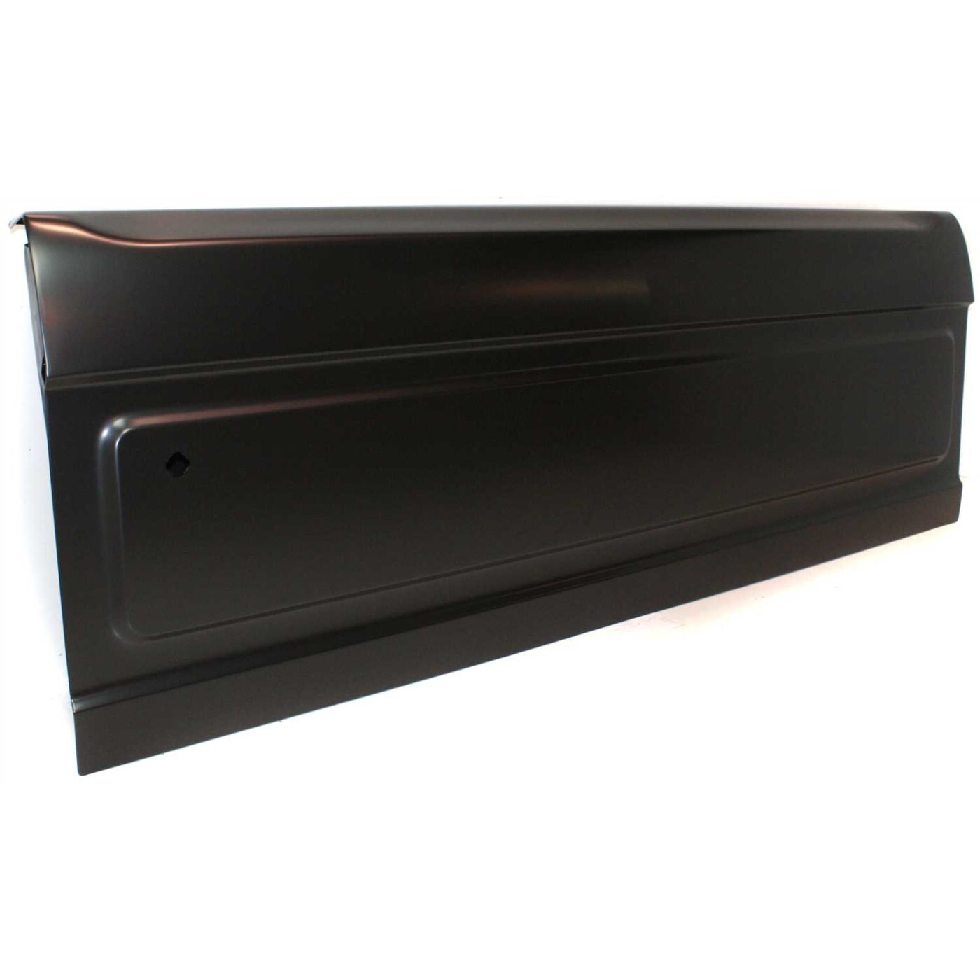 Tailgate For 1978-1982 Ford Bronco Primed Steel E2TZ9840700A