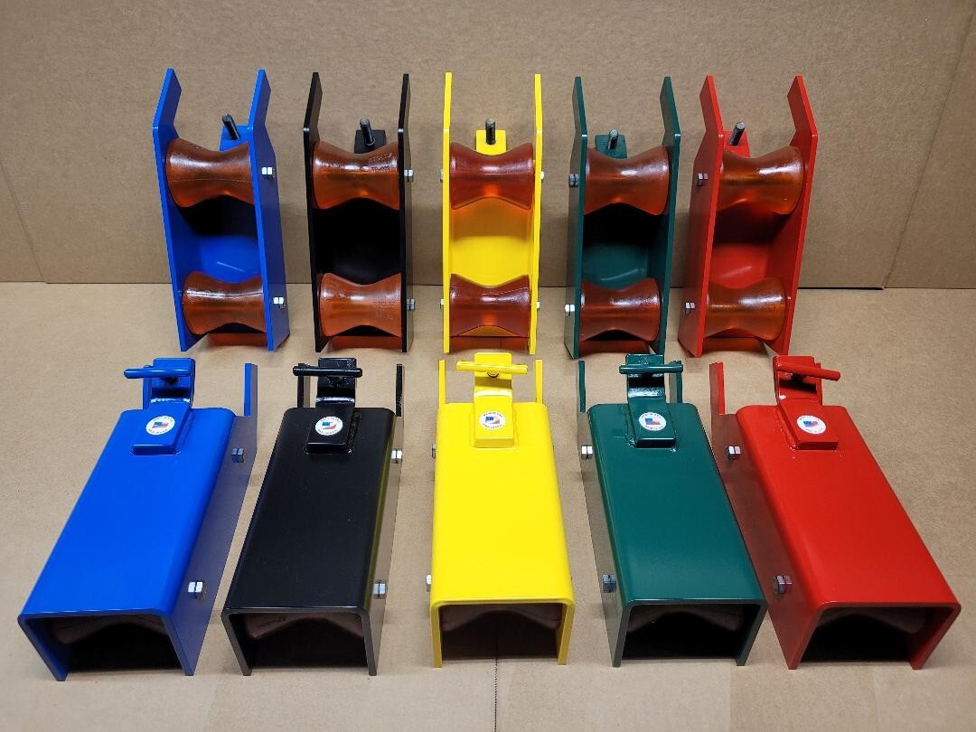 THE ORIGINAL WELL PUMP & CABLE ASSIST PULLER USA MADE MOST ORDER SHIP SAME DAY