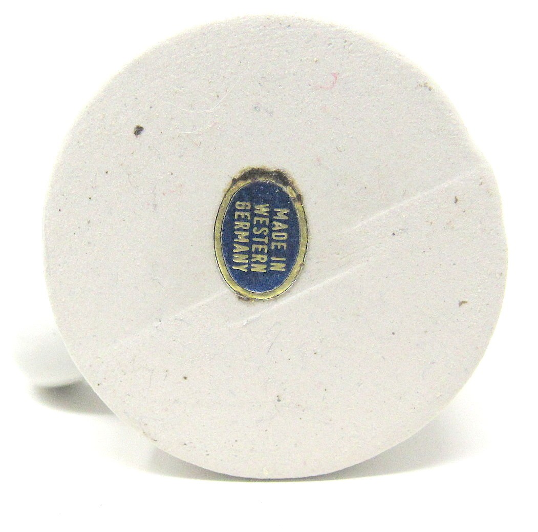 Köln Beer Stein Mug Miniature Stoneware Ceramic Cologne West Germany Vintage