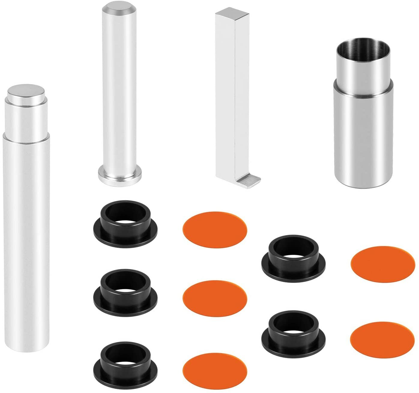 124740-TL30 Pressure Switch Rebuild Tool for GM 6L45 6L50 6L80 6L90 6T70 6T75