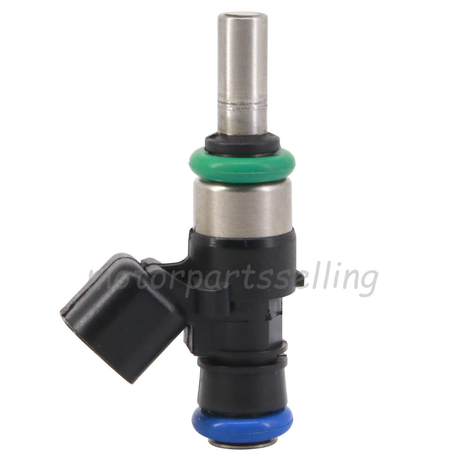 2x QFS Fuel Injectors For 2015-23 Polaris General XP/1000 RZR ProXP/1000 2521387