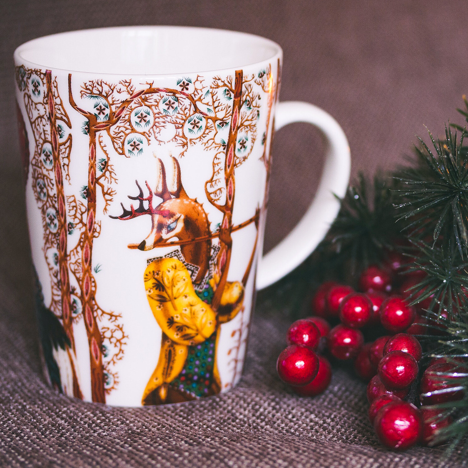 A-SUB Mug Sublimation Paper 4X9.5 100 Sheets 125g Inkjet Heat Transfer Tumblers