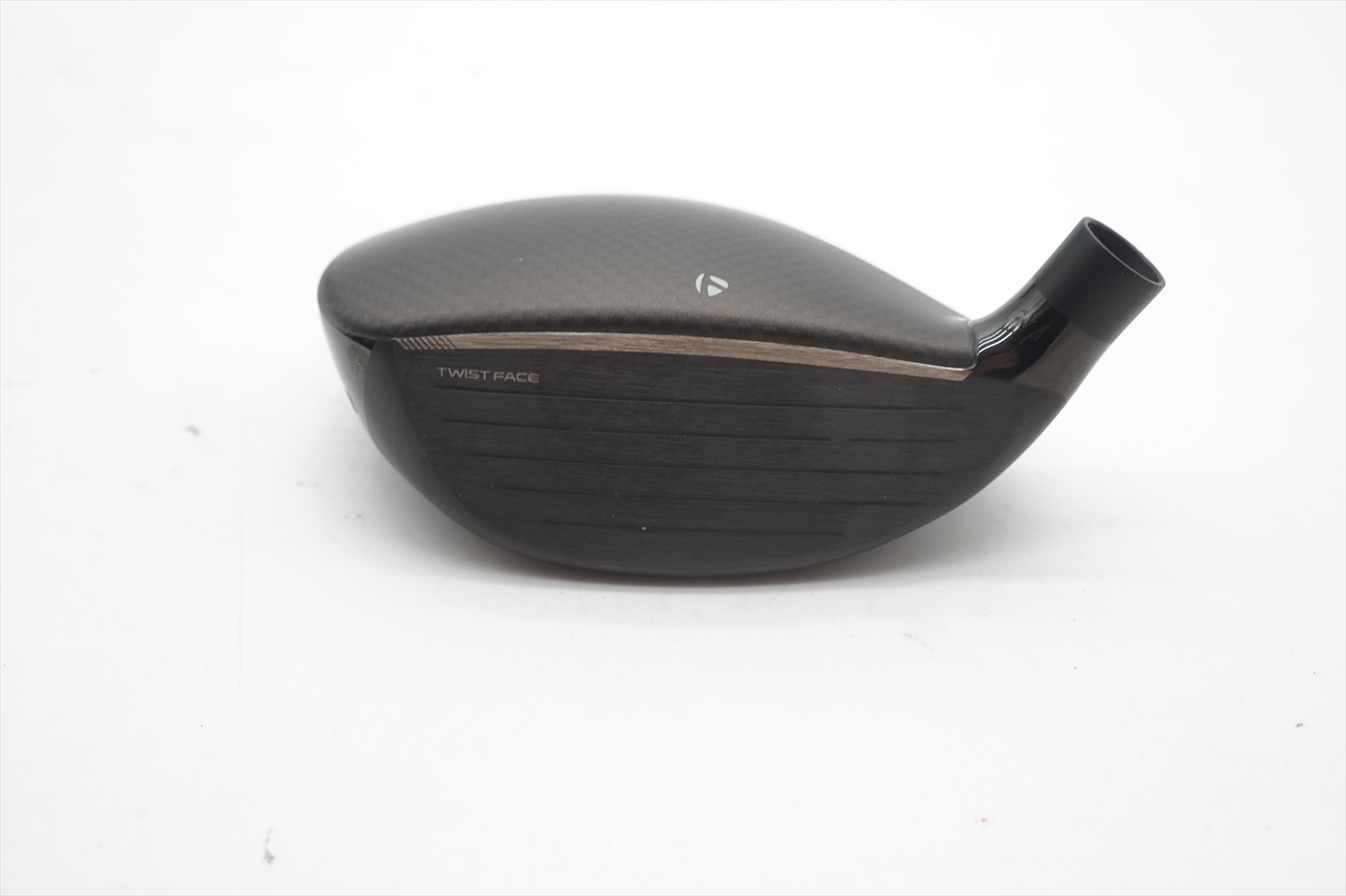 Taylormade Qi4D 15* #3 Fairway Wood Club Head Only MINT 3-6-B