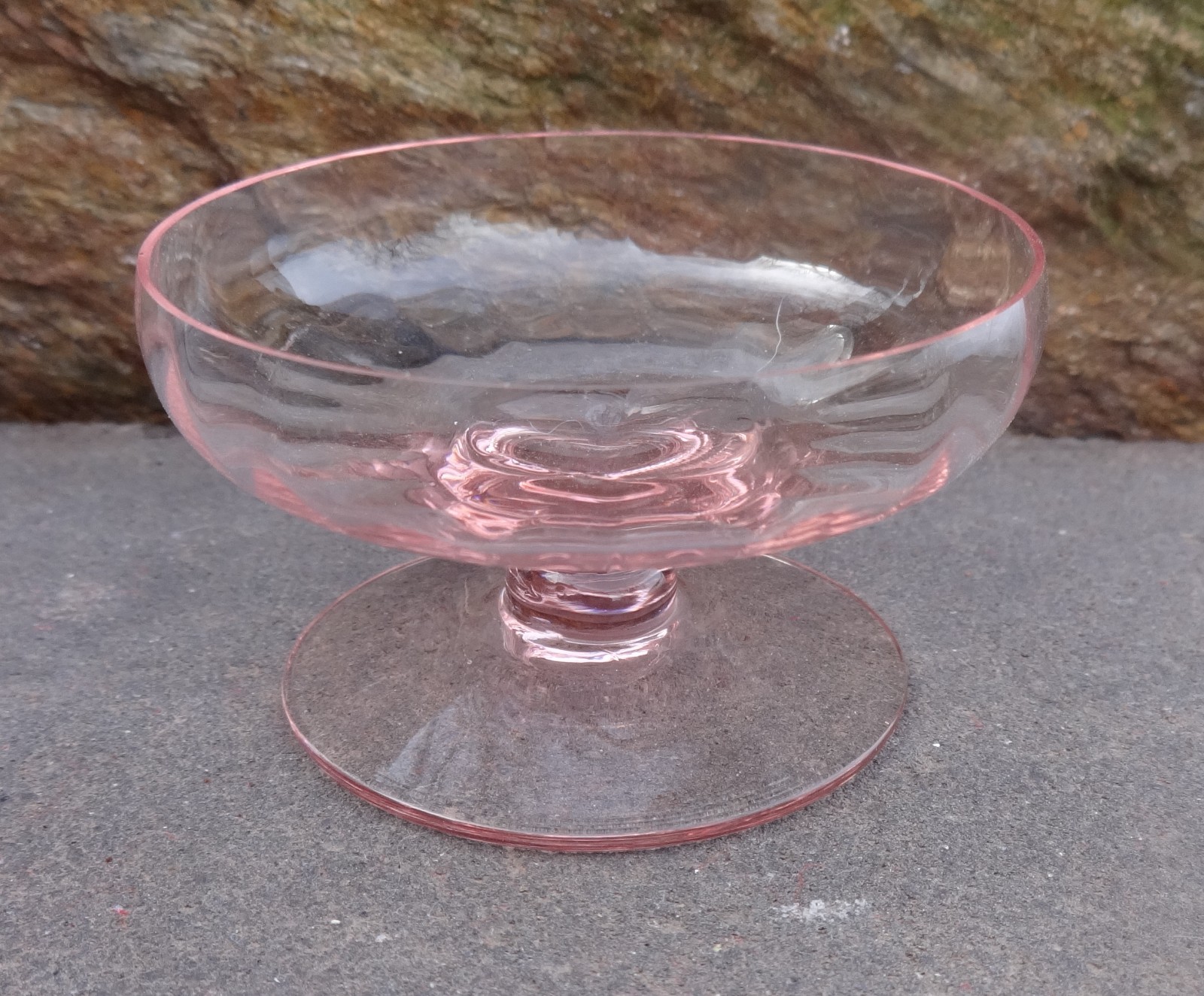 Buyer's Choice: Porcelain/Colored Glass Open Salt Dip, Cellar, Dishes!