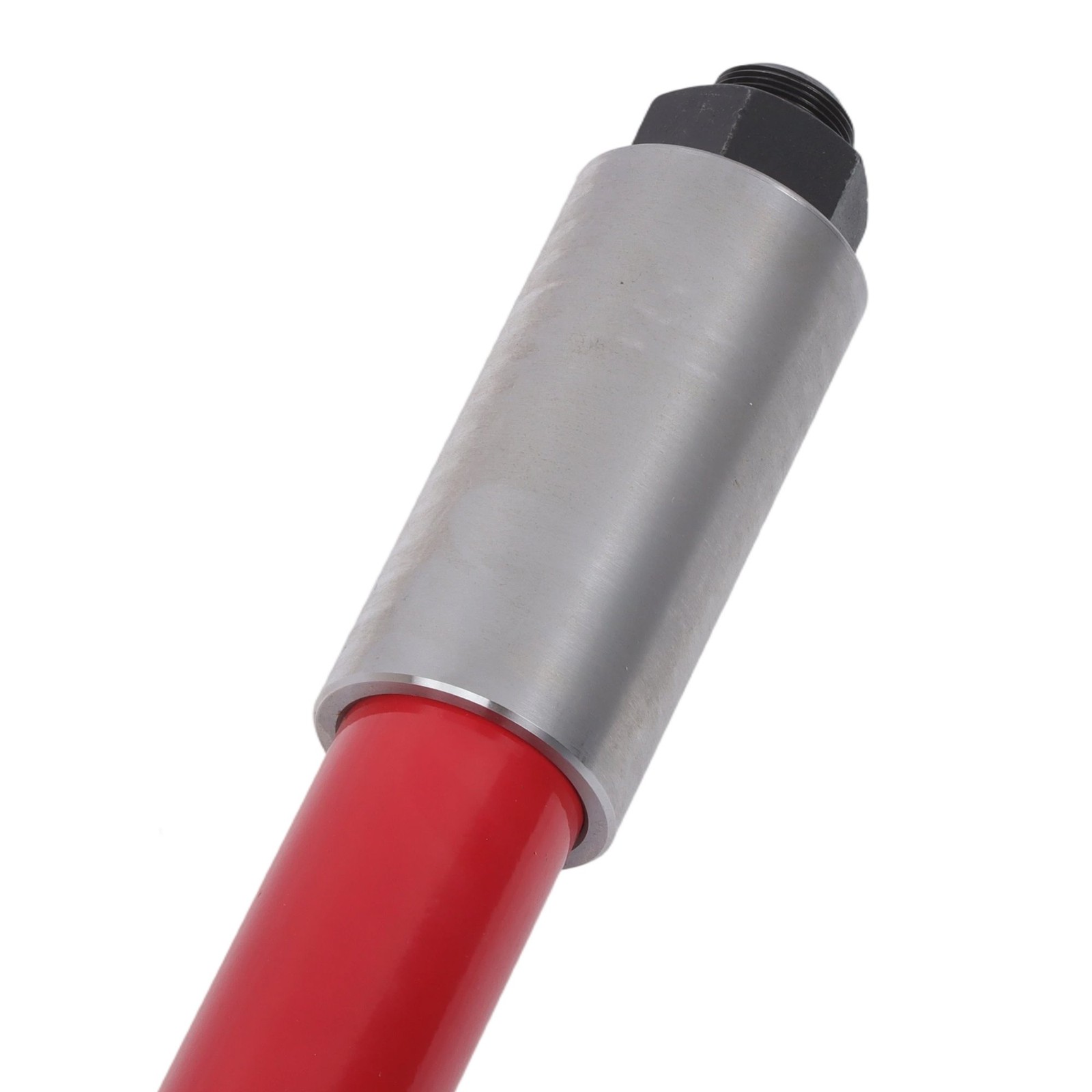 Hay Spear Attachment 49" With 2 Stabilizer Spears 3000 Lbs Capacity Bale Forks