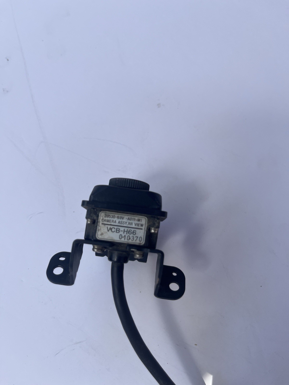 2006-2008 Honda Pilot Camera/Projector Rear View Camera Gate OEM