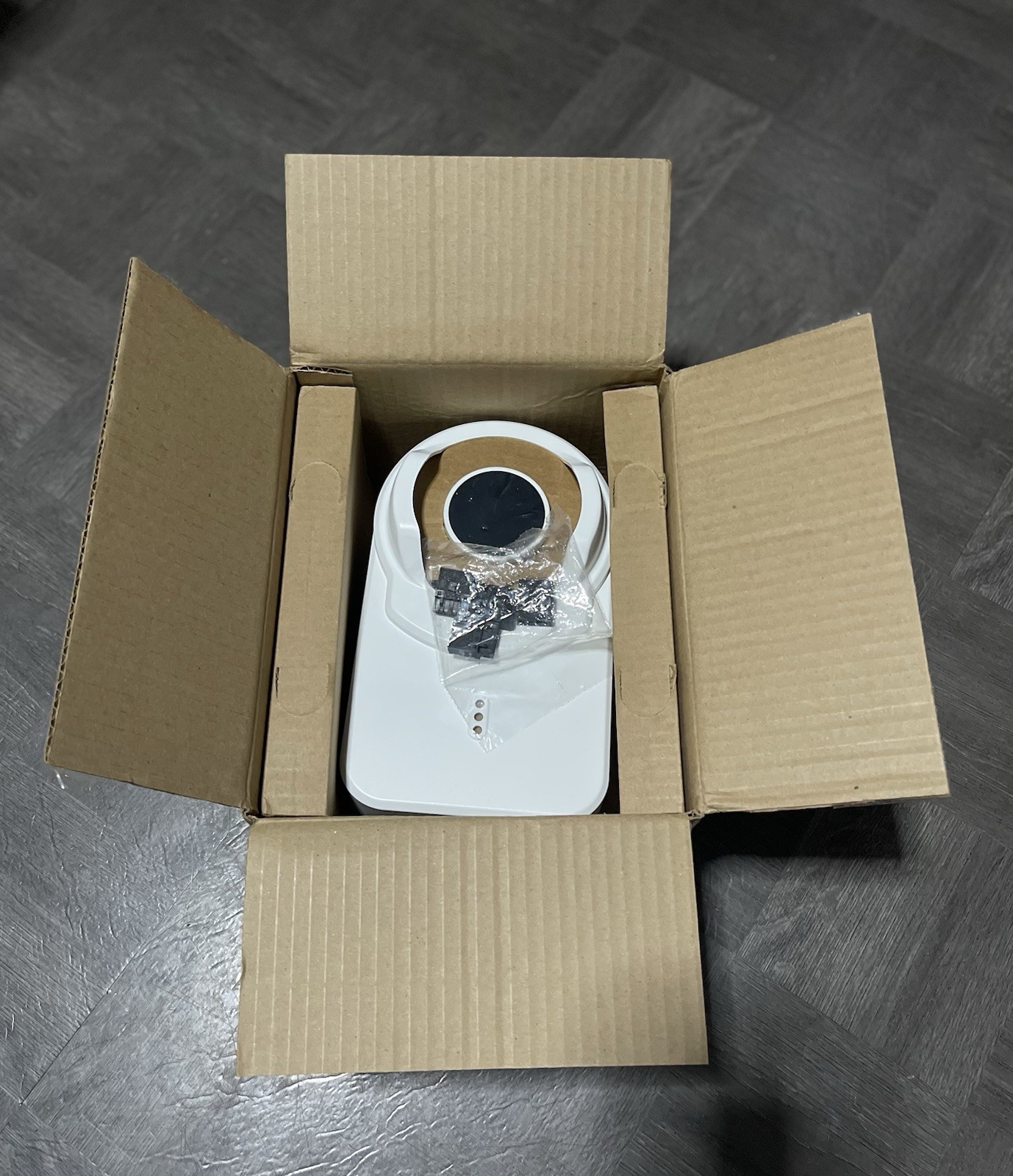 System Sensor OSI-R-SS Conventional Reflective Imaging Beam Smoke Detector