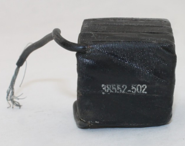 Arrow Hart 38552-502 Coil