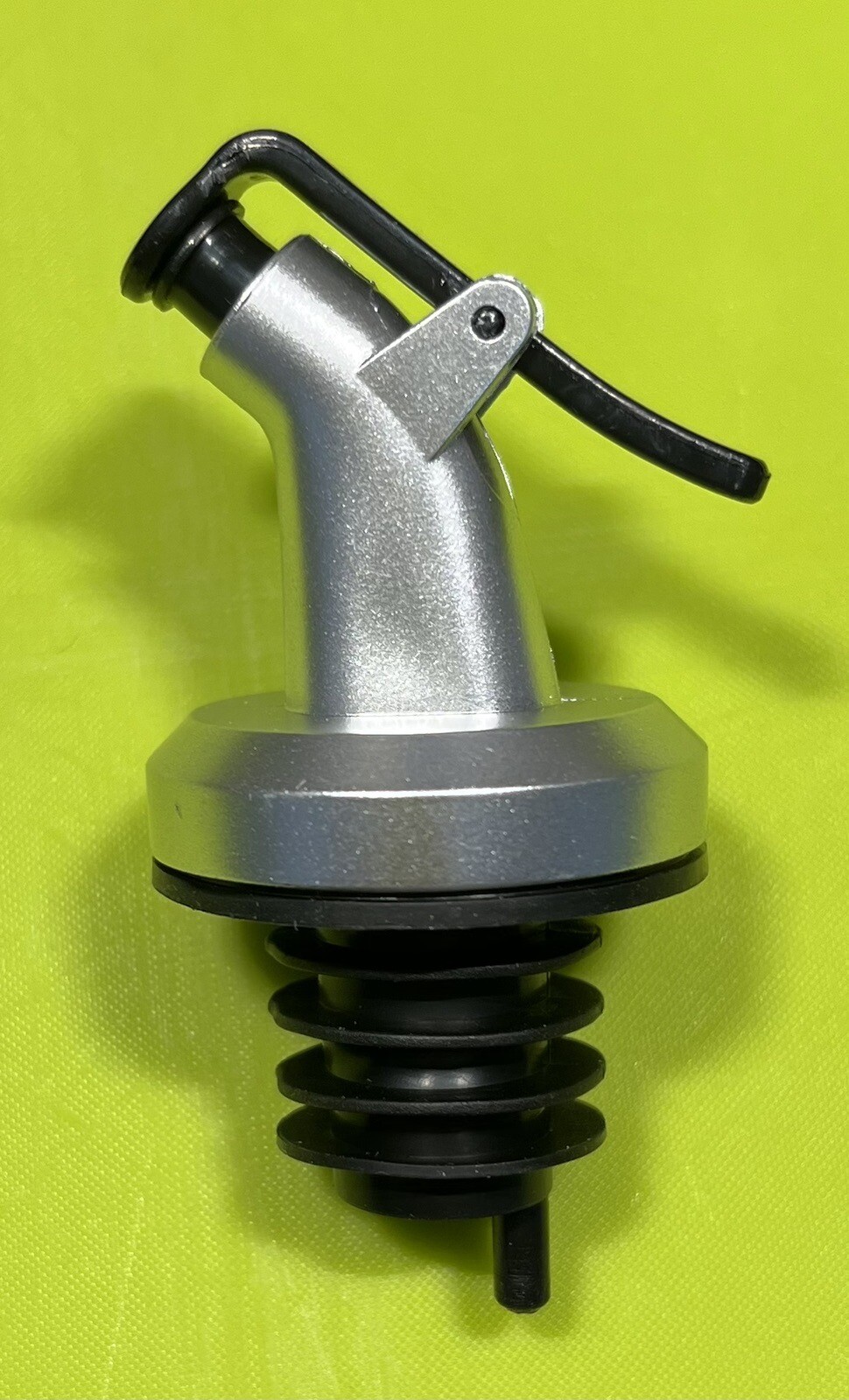 Pour Spout Stopper For Bottles Discount For Multiples New