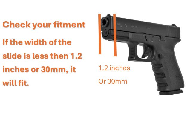 F-150 Center console mount Holster 2021-2026 FREE SHIPPING! Ford F150