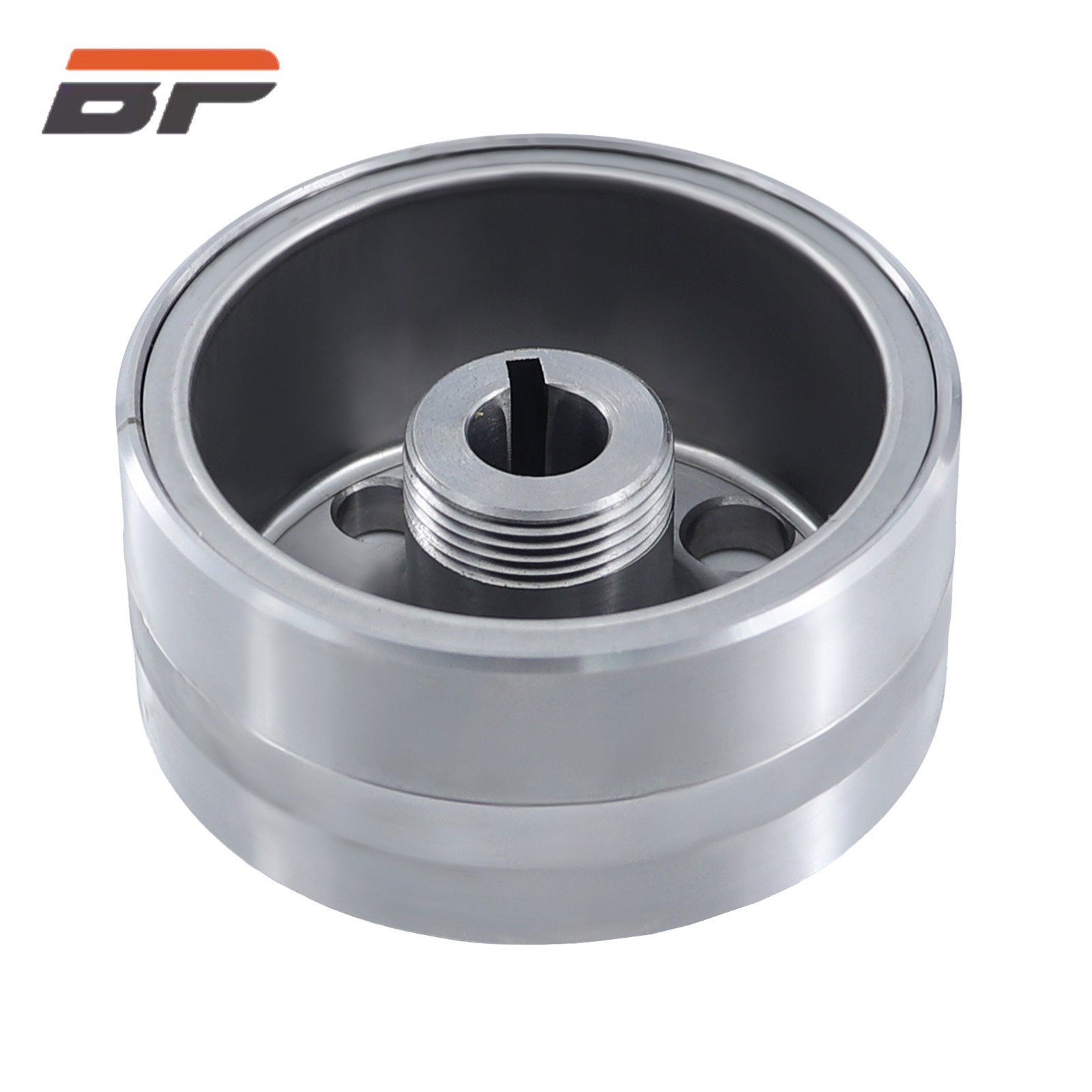 Flywheel Rotor 21007-0048 21007-0070 for Kawasaki KX 250 F 2004-2008 KX250F