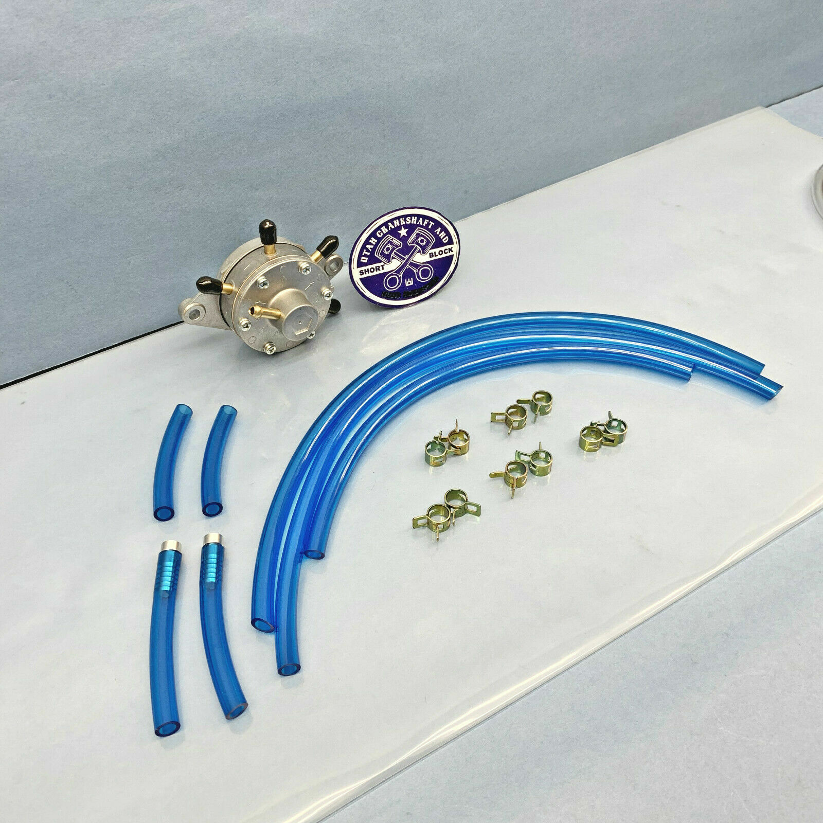 POLARIS 650 750 780 1992-1995 SL SLT SLX 92-95 FUEL PUMP REPAIR CONVERSION KIT