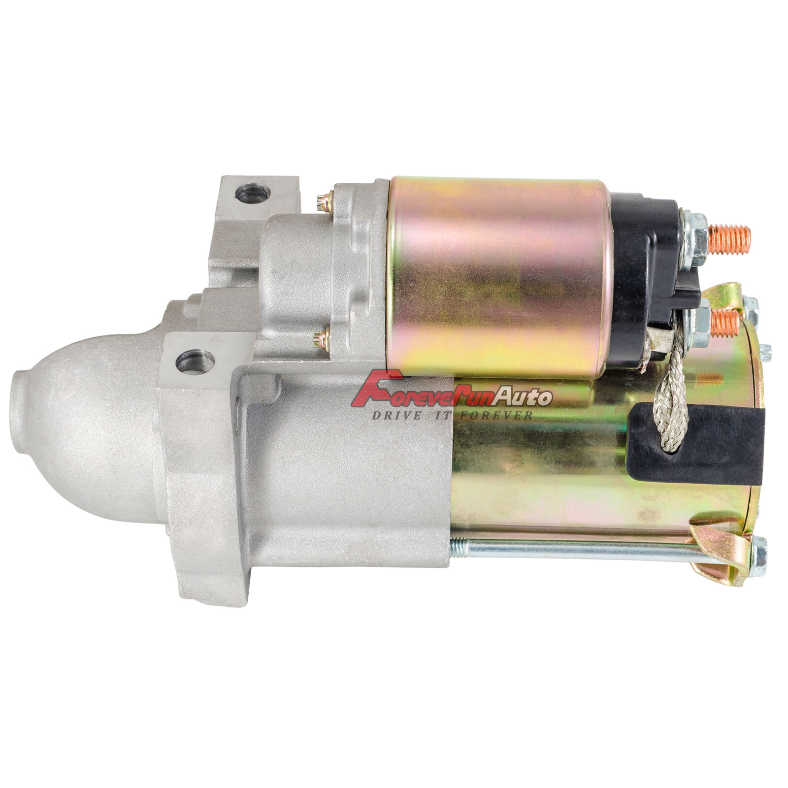 Starter for Escalade Tahoe Avalanche Silverado Suburban 4.8L 5.3L 6494