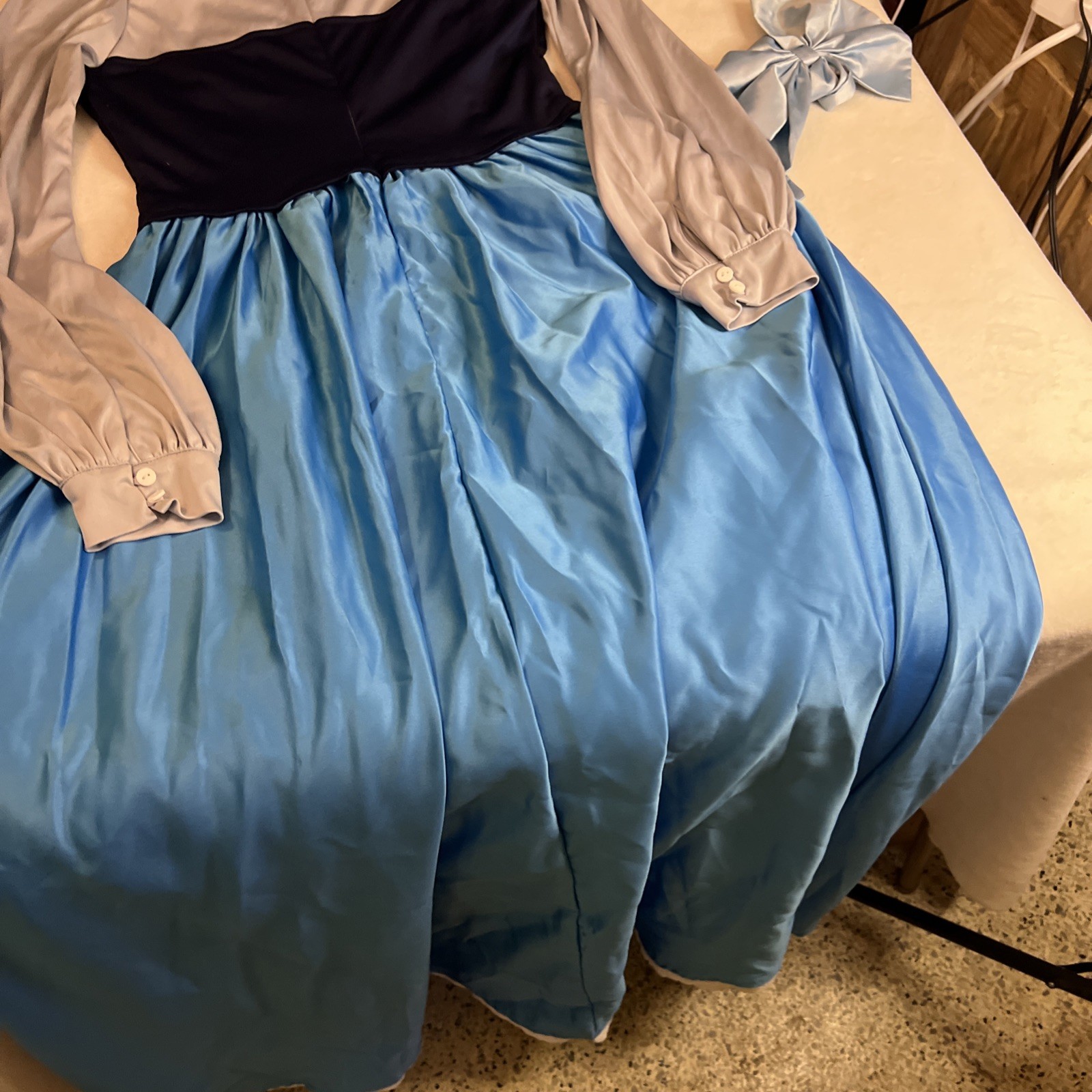 Disney Sleeping Beauty Aurora/Briar Rose Wms Dress NWT Adt Med Cosplay Costume