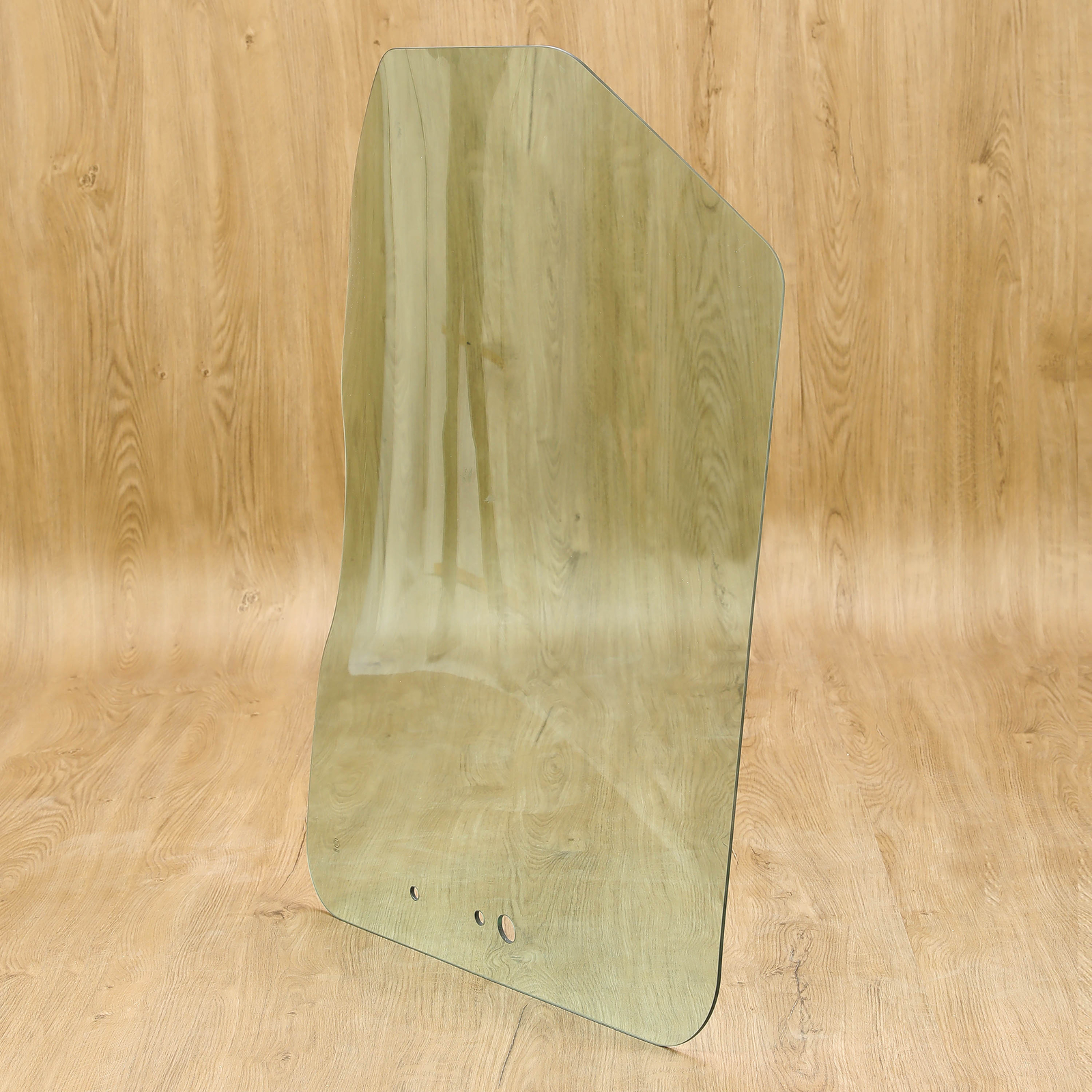 Front Door Glass Window For Bobcat G Series S185 S250 T110 T140 A220 Skid Steer