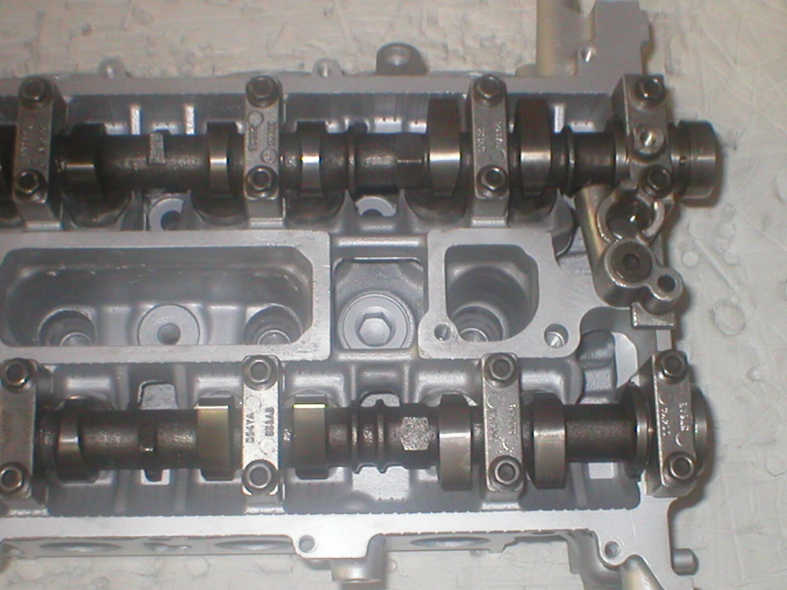 MAZDA 6 3 5 ESCAPE 2.5 2009-2013 8E5G VTi REBUILT CYLINDER HEAD NO CORE REQUIRED