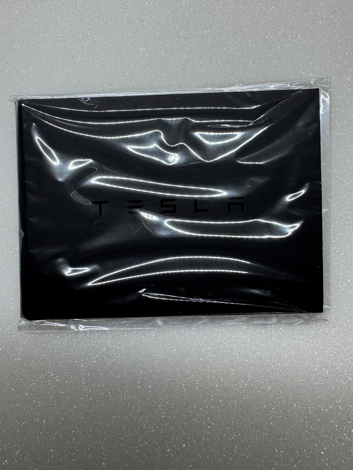 NEW OEM Genuine set of 2 Tesla Key Card with Wallet NFC KeyCard Kit 1131087