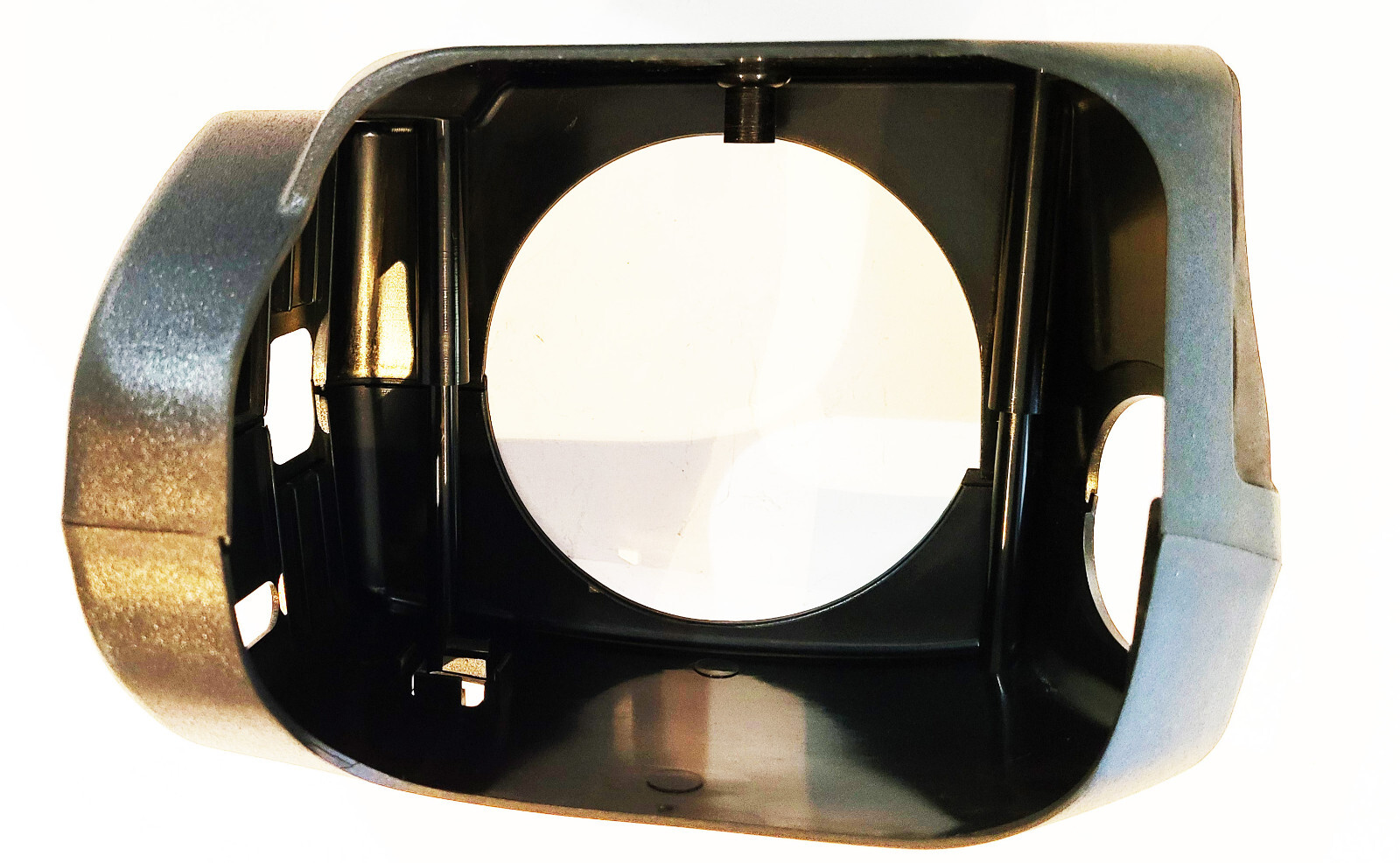 YOT STEERING COLUMN COVER SHROUD TRIM fits 1994-2001 Dodge RAM 1500 2500 TILT